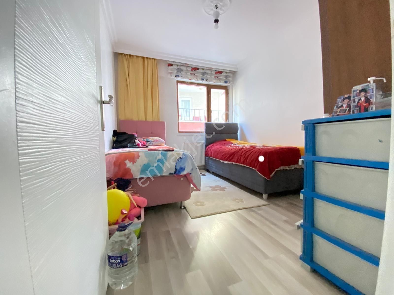 Başak'da Kültür Merkezi Yakını 3+1 1. Katta Asansörlü Kök Tapu Satılık Daire !!! - Görsel 13