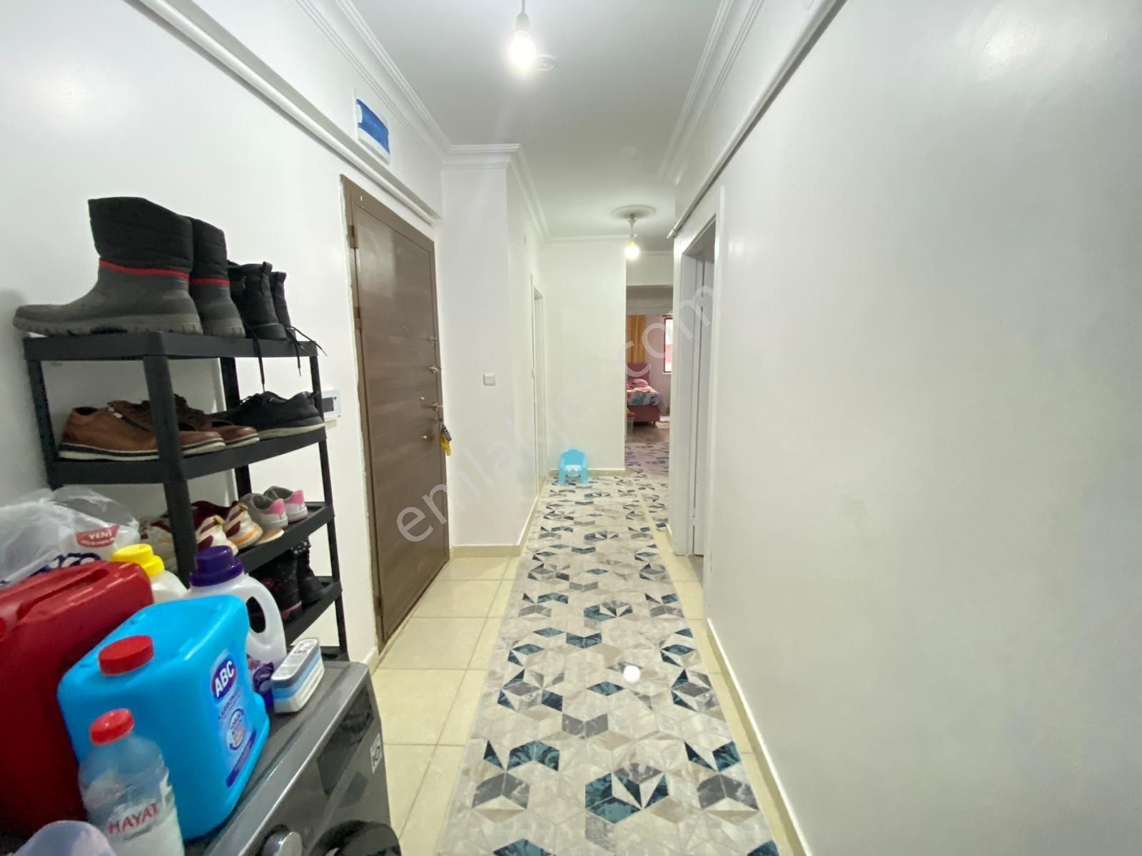 Başak'da Kültür Merkezi Yakını 3+1 1. Katta Asansörlü Kök Tapu Satılık Daire !!! - Görsel 25