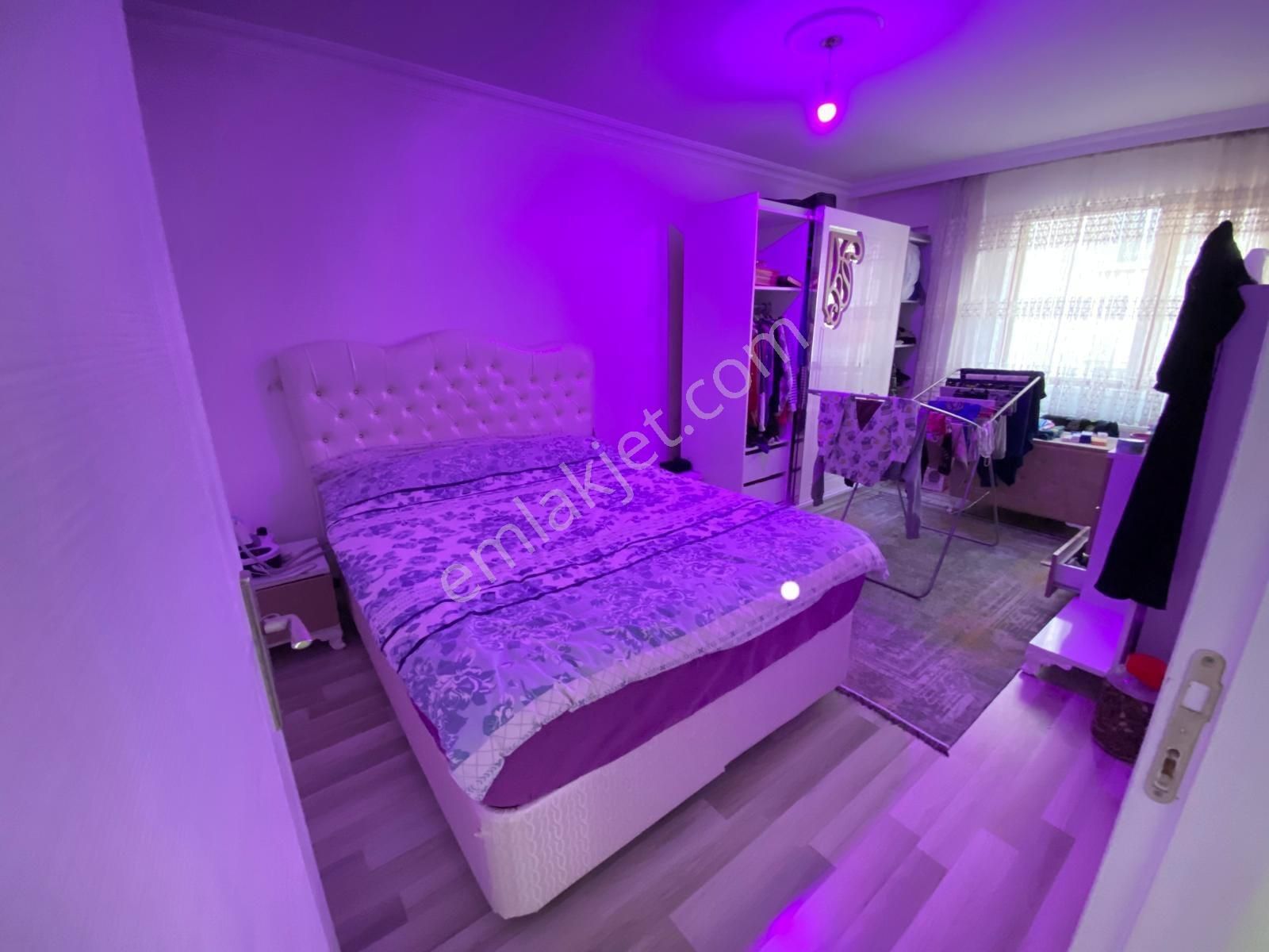 Başak'da Kültür Merkezi Yakını 3+1 1. Katta Asansörlü Kök Tapu Satılık Daire !!! - Görsel 10