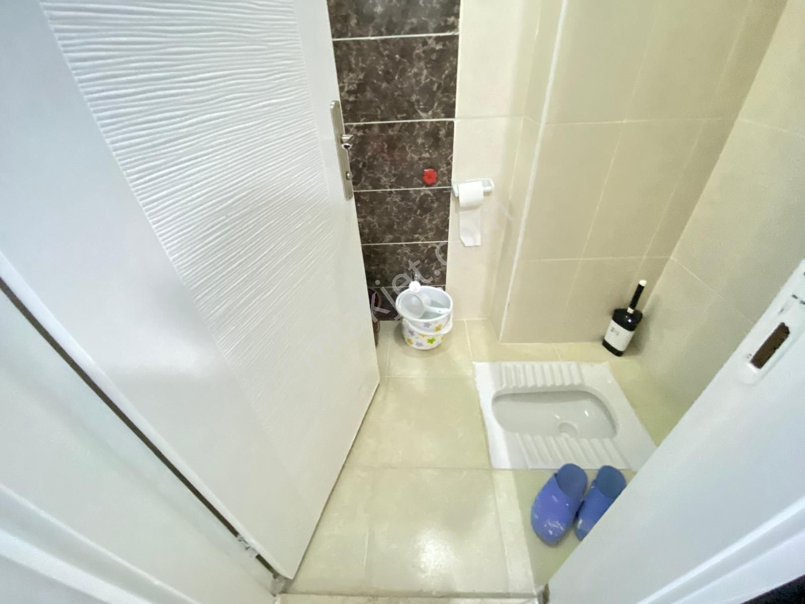 Başak'da Kültür Merkezi Yakını 3+1 1. Katta Asansörlü Kök Tapu Satılık Daire !!! - Görsel 28