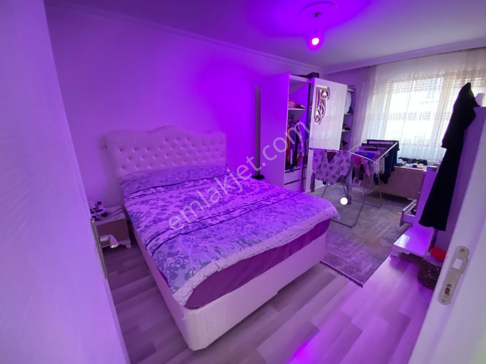 Başak'da Kültür Merkezi Yakını 3+1 1. Katta Asansörlü Kök Tapu Satılık Daire !!! - Görsel 9