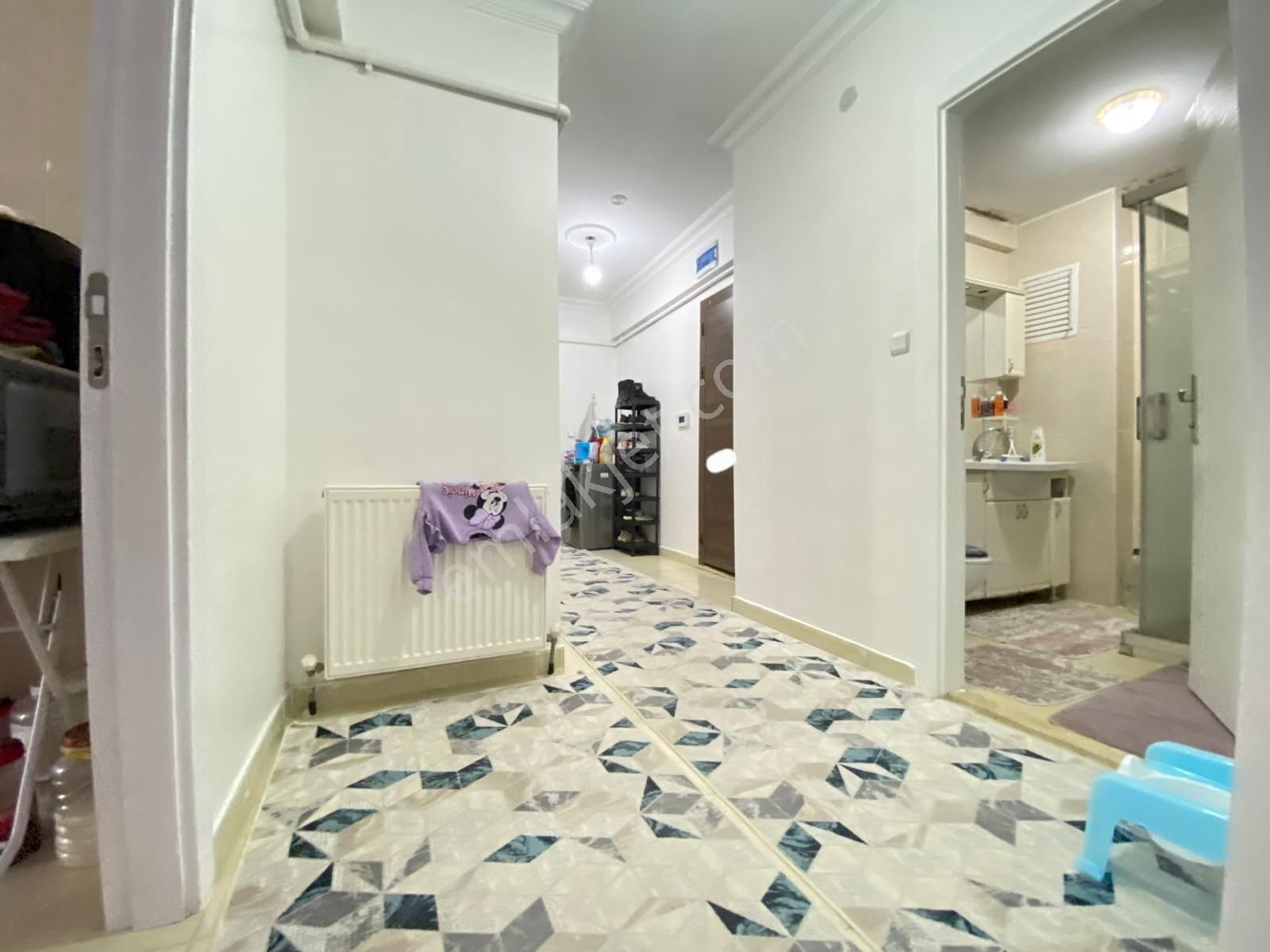 Başak'da Kültür Merkezi Yakını 3+1 1. Katta Asansörlü Kök Tapu Satılık Daire !!! - Görsel 24