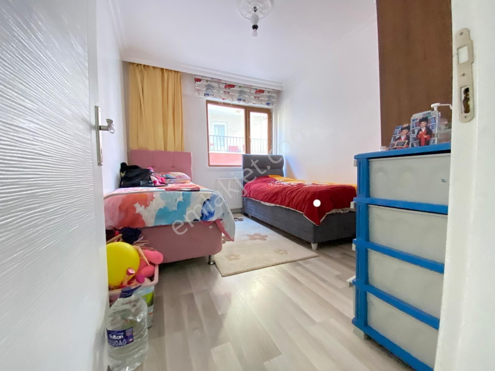 Başak'da Kültür Merkezi Yakını 3+1 1. Katta Asansörlü Kök Tapu Satılık Daire !!! - Görsel 14