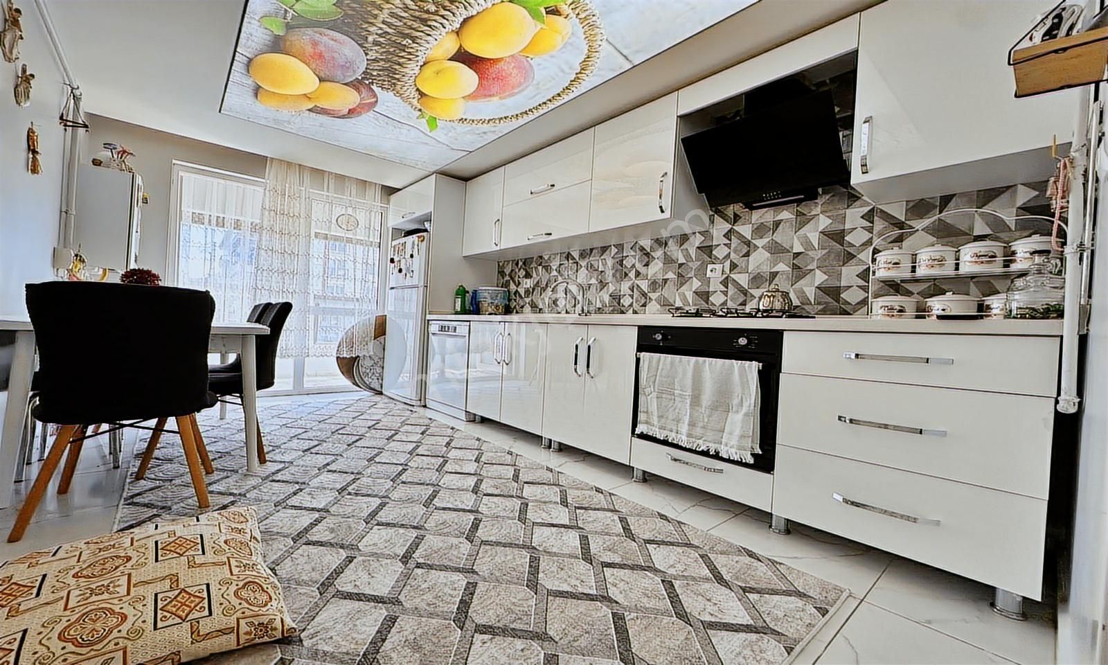 Keçiören Hisar'da Katta Masrafsız 2+1 !! Yılın Son Fırsatı!!