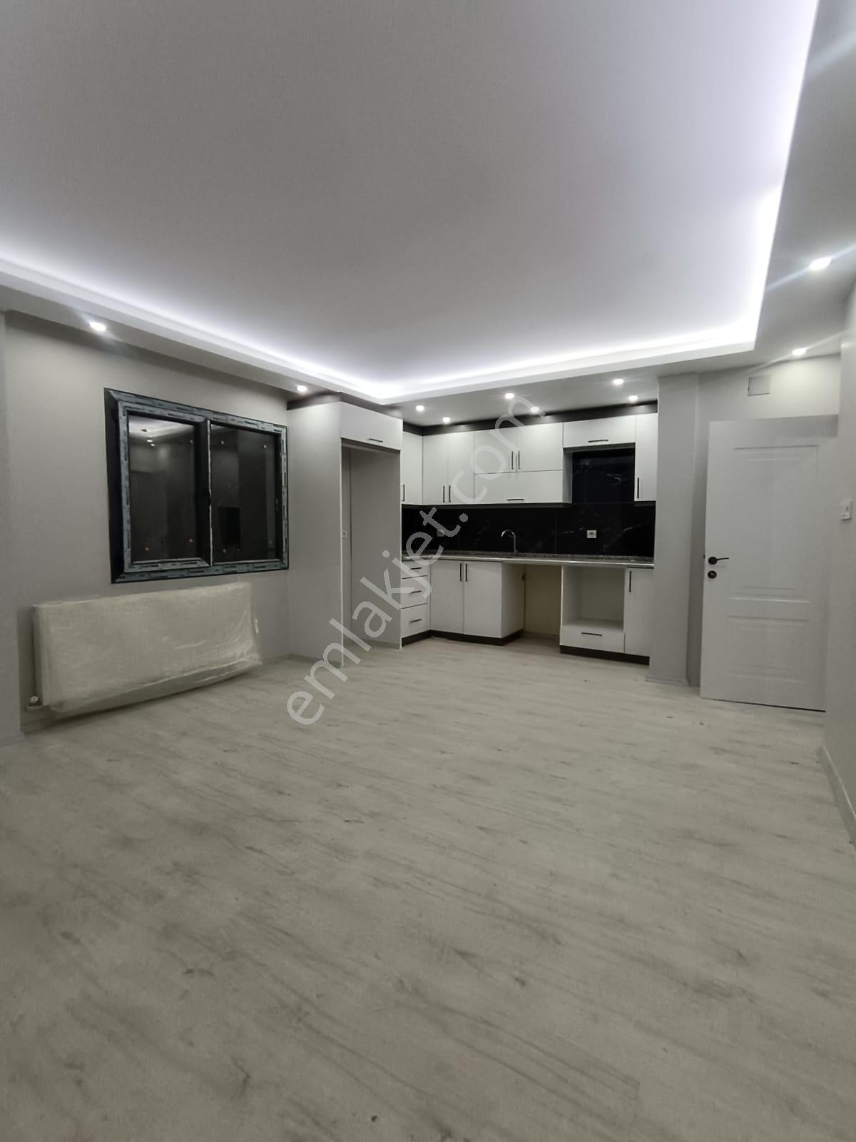 Ağabey Gayrimenkul'den Şehitler Mahallesinde Satılık Daire - Görsel 4