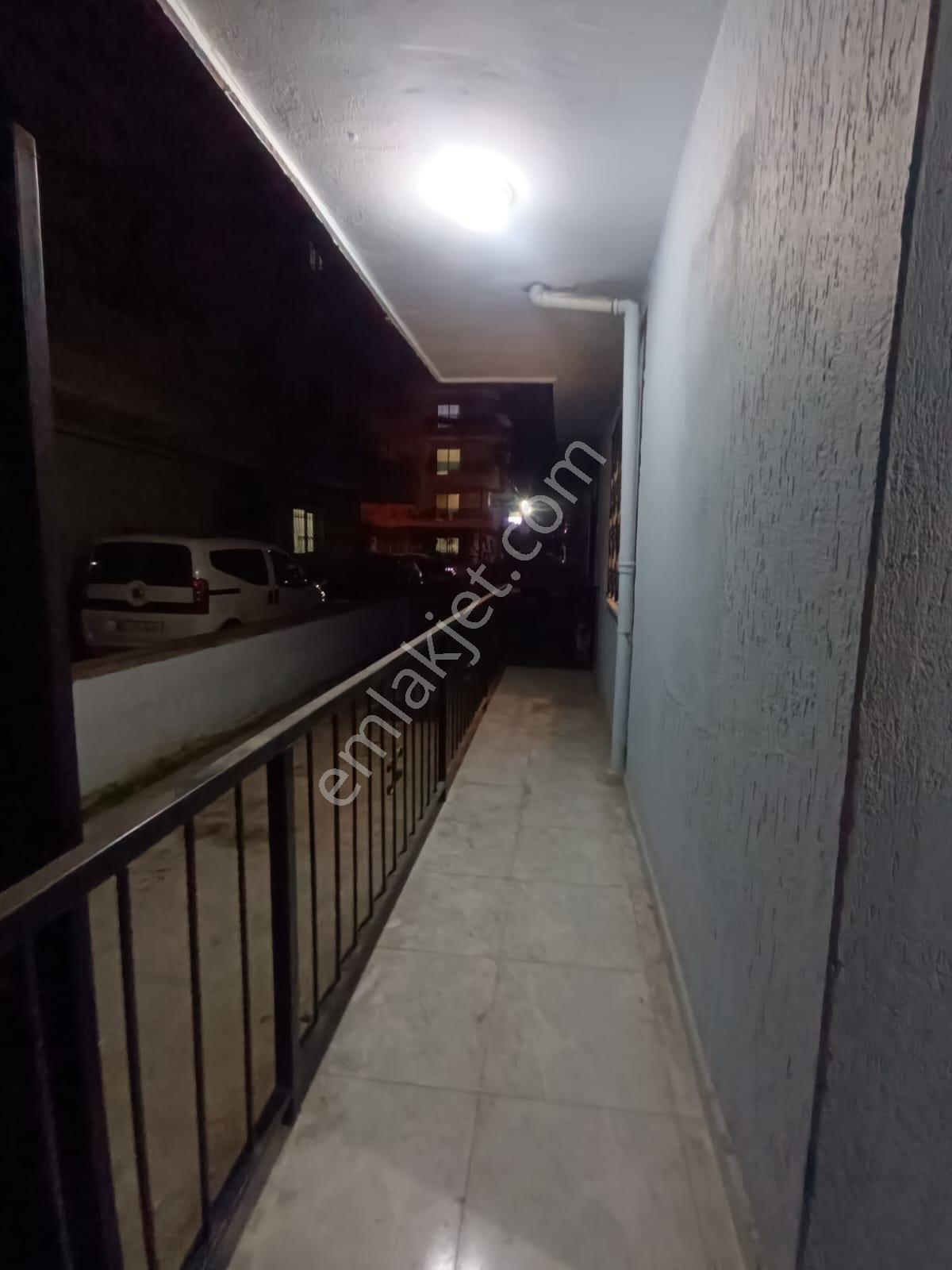 Ağabey Gayrimenkul'den Şehitler Mahallesinde Satılık Daire - Görsel 17