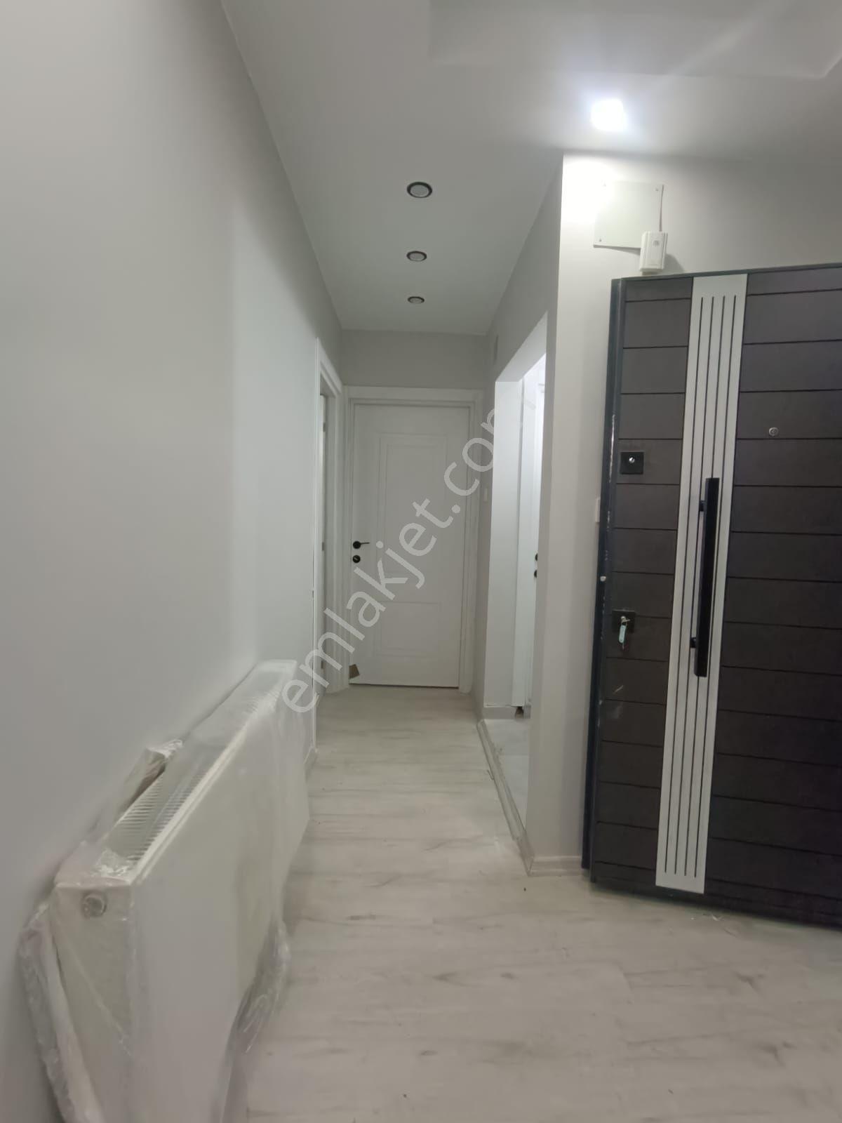 Ağabey Gayrimenkul'den Şehitler Mahallesinde Satılık Daire - Görsel 2