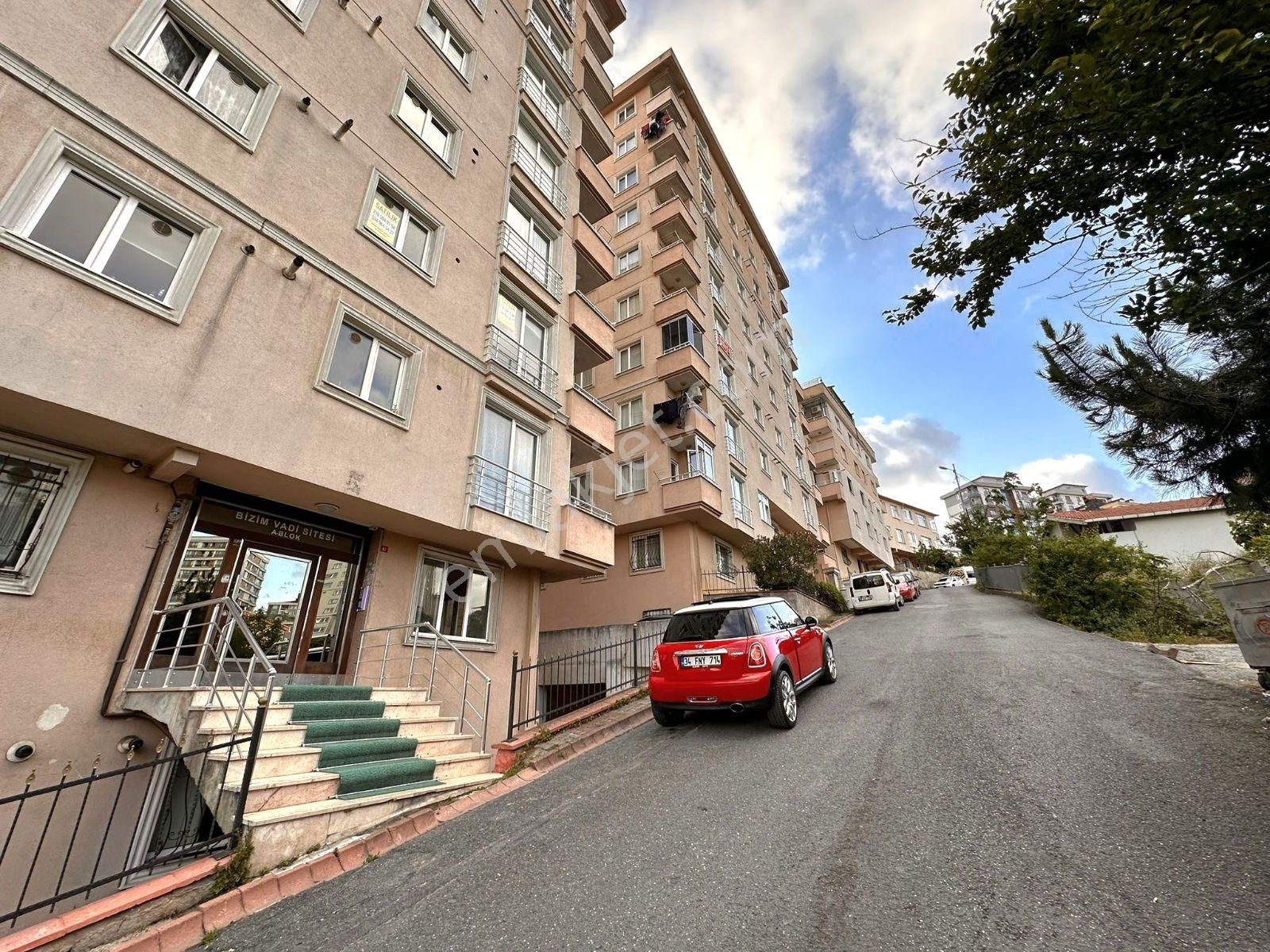 Acill Ümraniye Armağanevler İki Bloklu Site İçi Y.giriş 1+1 - Görsel 11