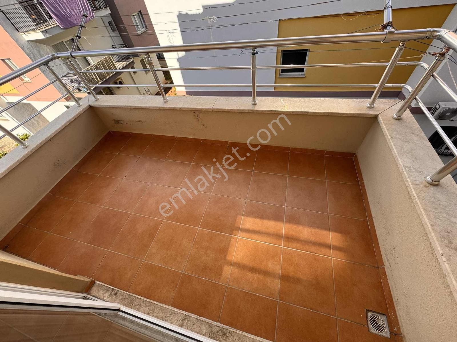 Taşyakada Kiralık 4+1 Boş Daire - Görsel 16