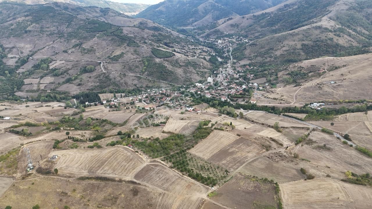 Tarcanlar'dan Karamürsel Kızderbent'te Satılık 3931m2 Tarla - Görsel 7