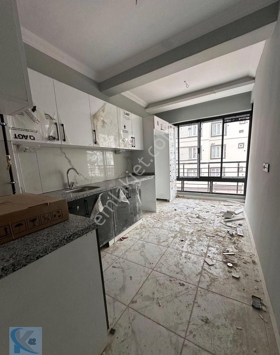 Mengene 6 Yol Eskigaraj Yakını 2+1 Kiralık Daire - Görsel 6