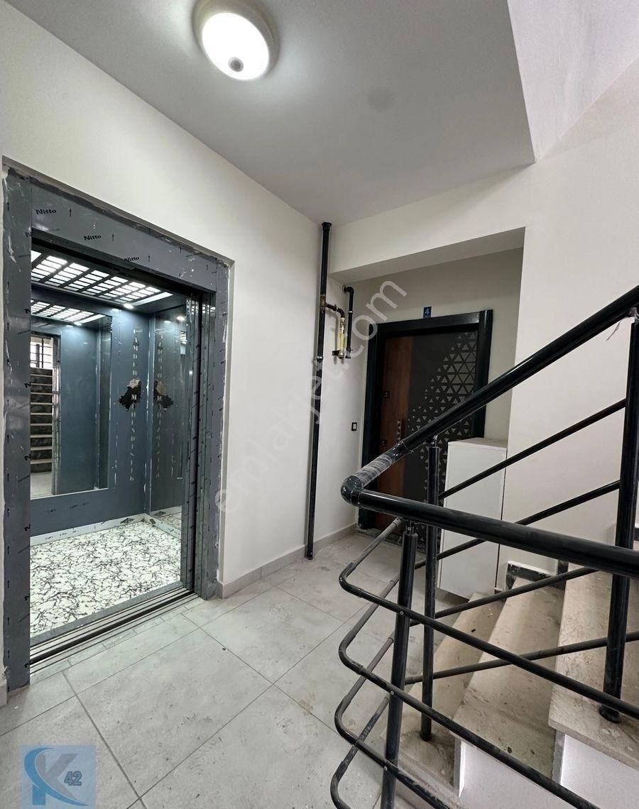 Mengene 6 Yol Eskigaraj Yakını 2+1 Kiralık Daire - Görsel 17