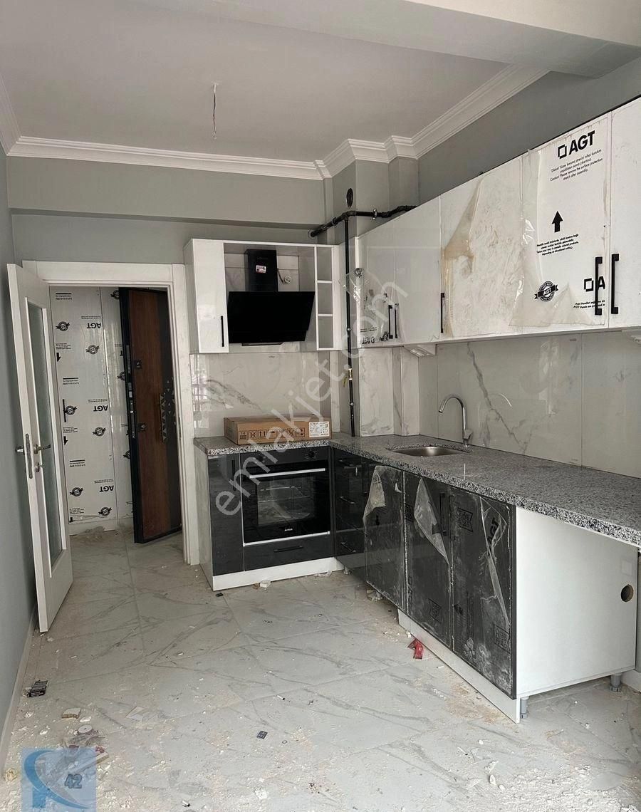 Mengene 6 Yol Eskigaraj Yakını 2+1 Kiralık Daire - Görsel 3