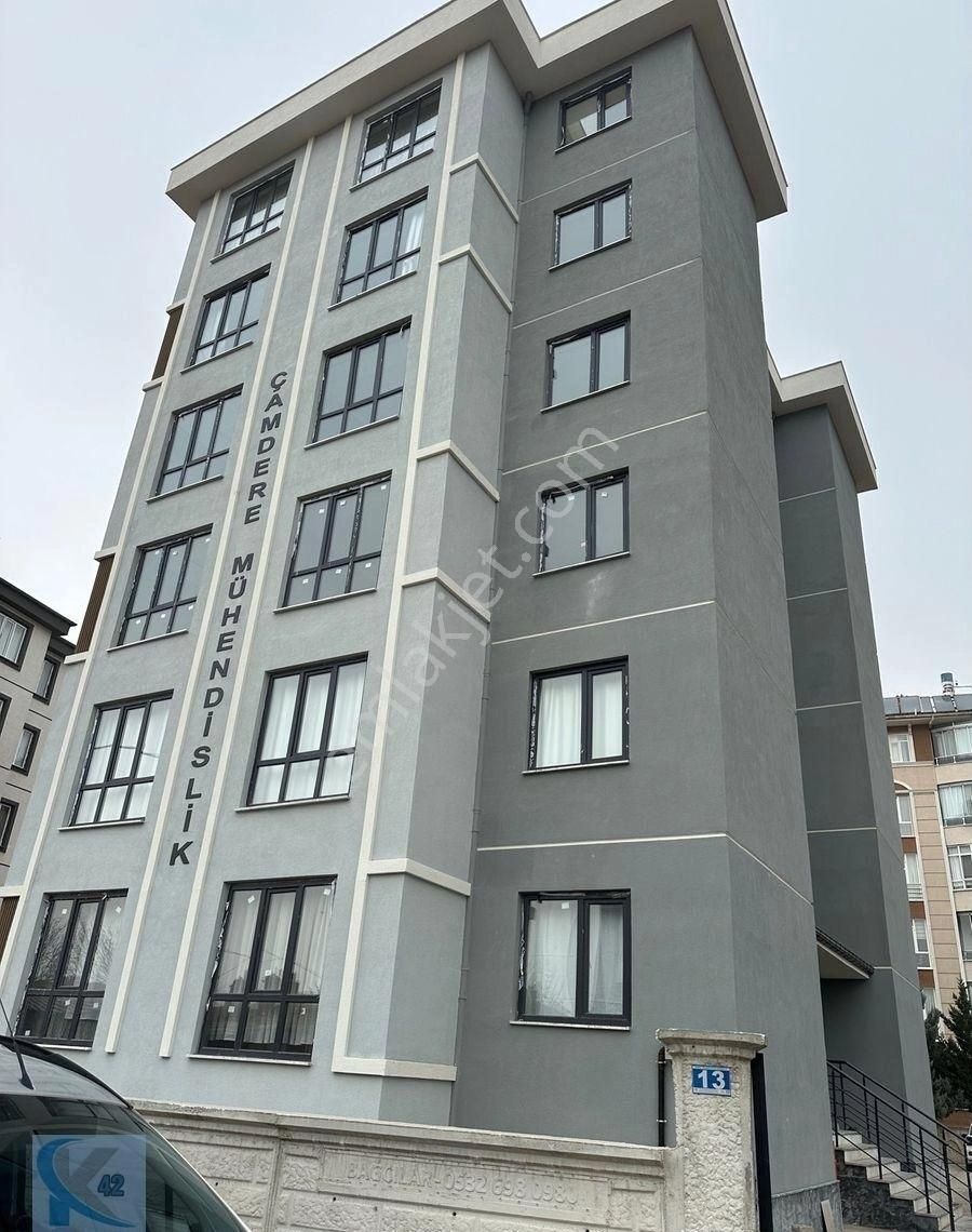 Mengene 6 Yol Eskigaraj Yakını 2+1 Kiralık Daire