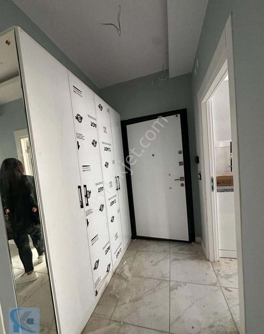 Mengene 6 Yol Eskigaraj Yakını 2+1 Kiralık Daire - Görsel 15