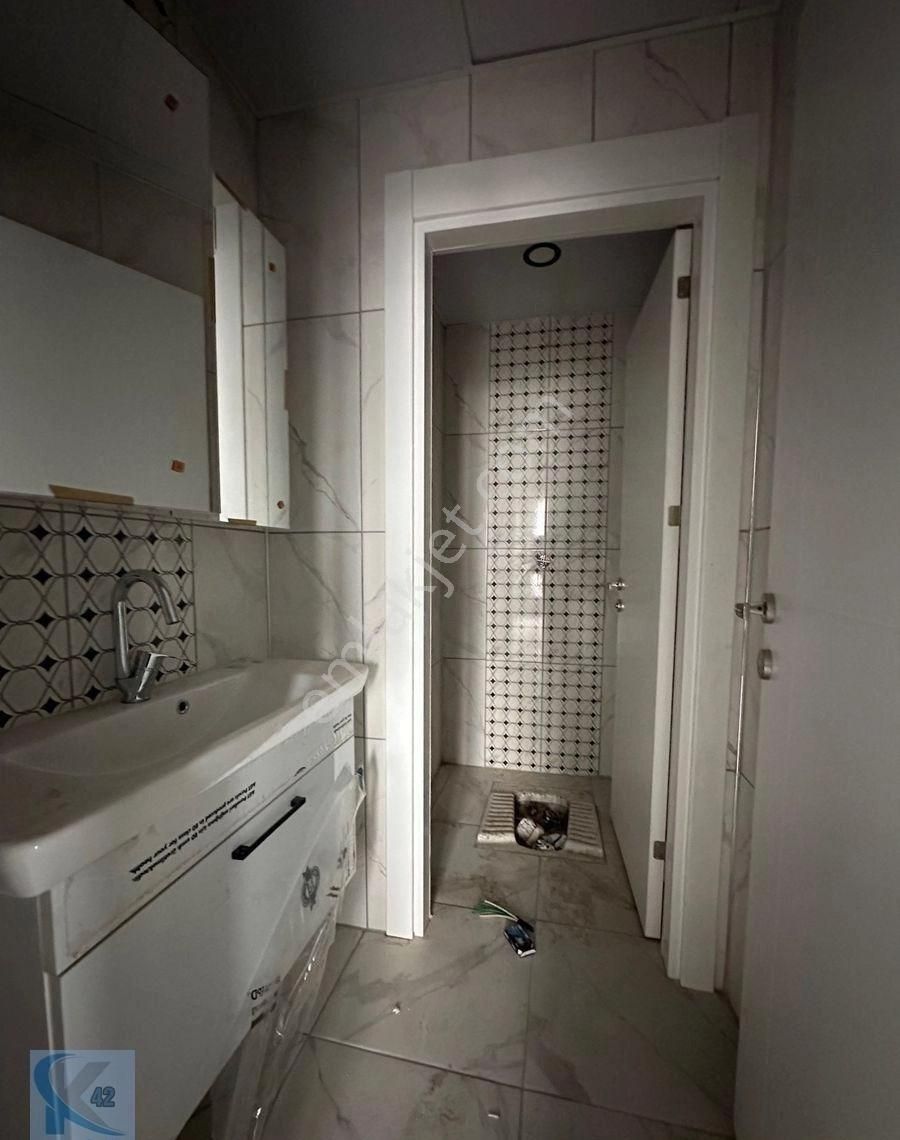 Mengene 6 Yol Eskigaraj Yakını 2+1 Kiralık Daire - Görsel 11