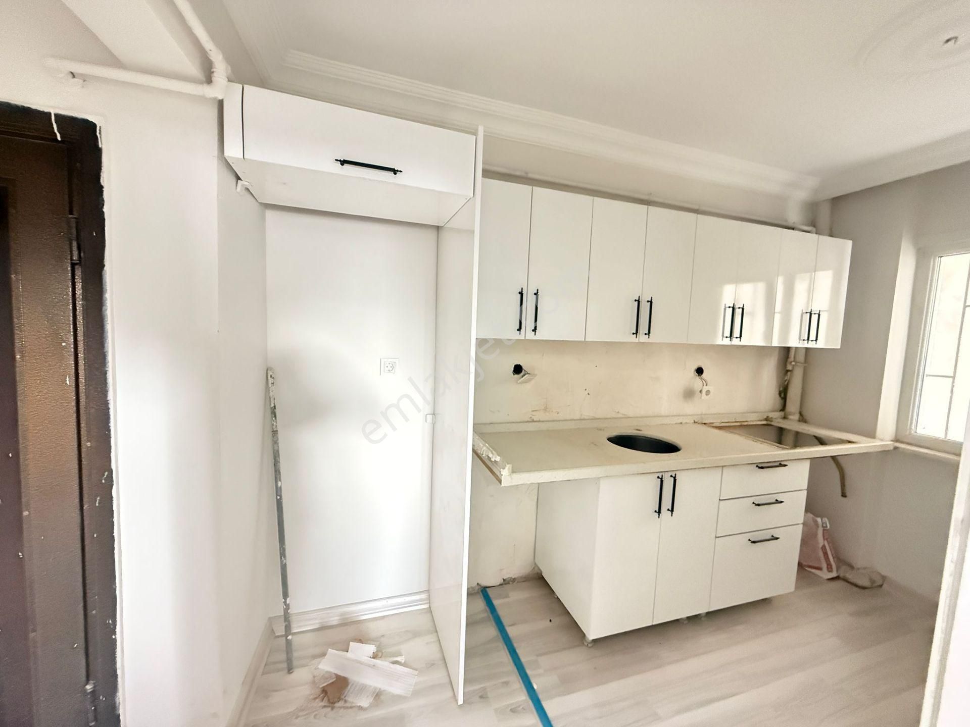 Loft'tan Sultanmurat Mh Araç Takasına Uygun 2+1 Satılık Giriş Kat Daire - Görsel 4