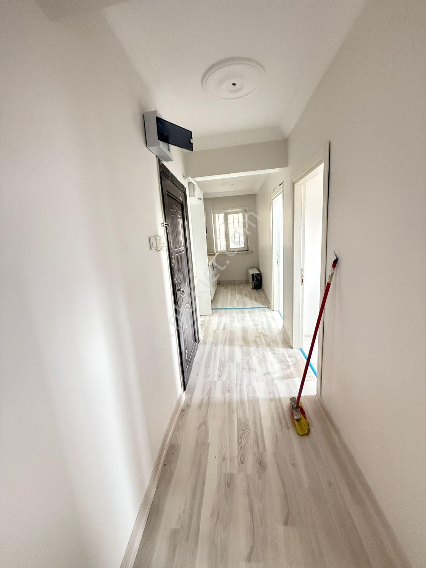 Loft'tan Sultanmurat Mh Araç Takasına Uygun 2+1 Satılık Giriş Kat Daire - Görsel 11