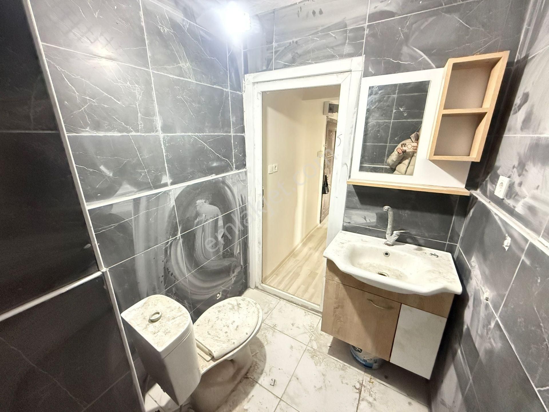 Loft'tan Sultanmurat Mh Araç Takasına Uygun 2+1 Satılık Giriş Kat Daire - Görsel 10