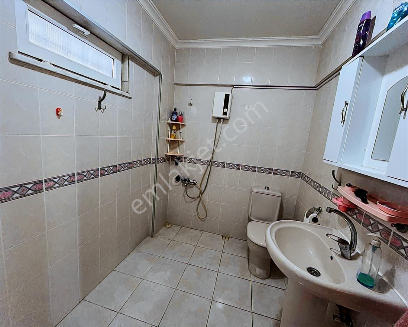 Yalova Fıstıklı'da Satılık Deniz Manzaralı Müstakil Villa - Görsel 21