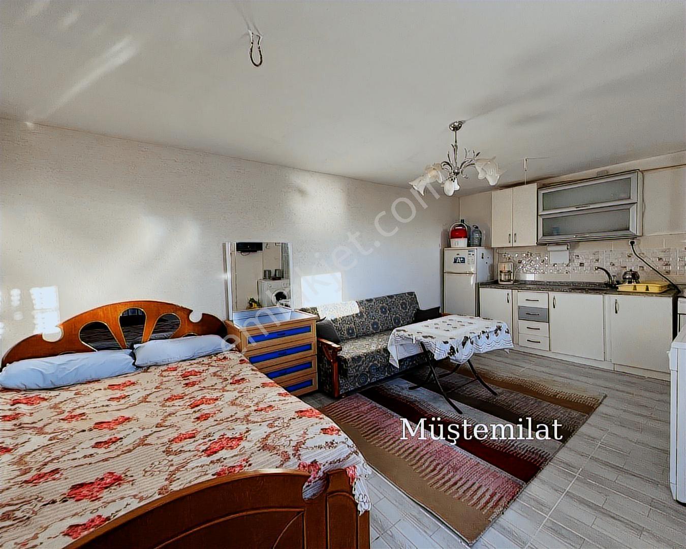 Yalova Fıstıklı'da Satılık Deniz Manzaralı Müstakil Villa - Görsel 27