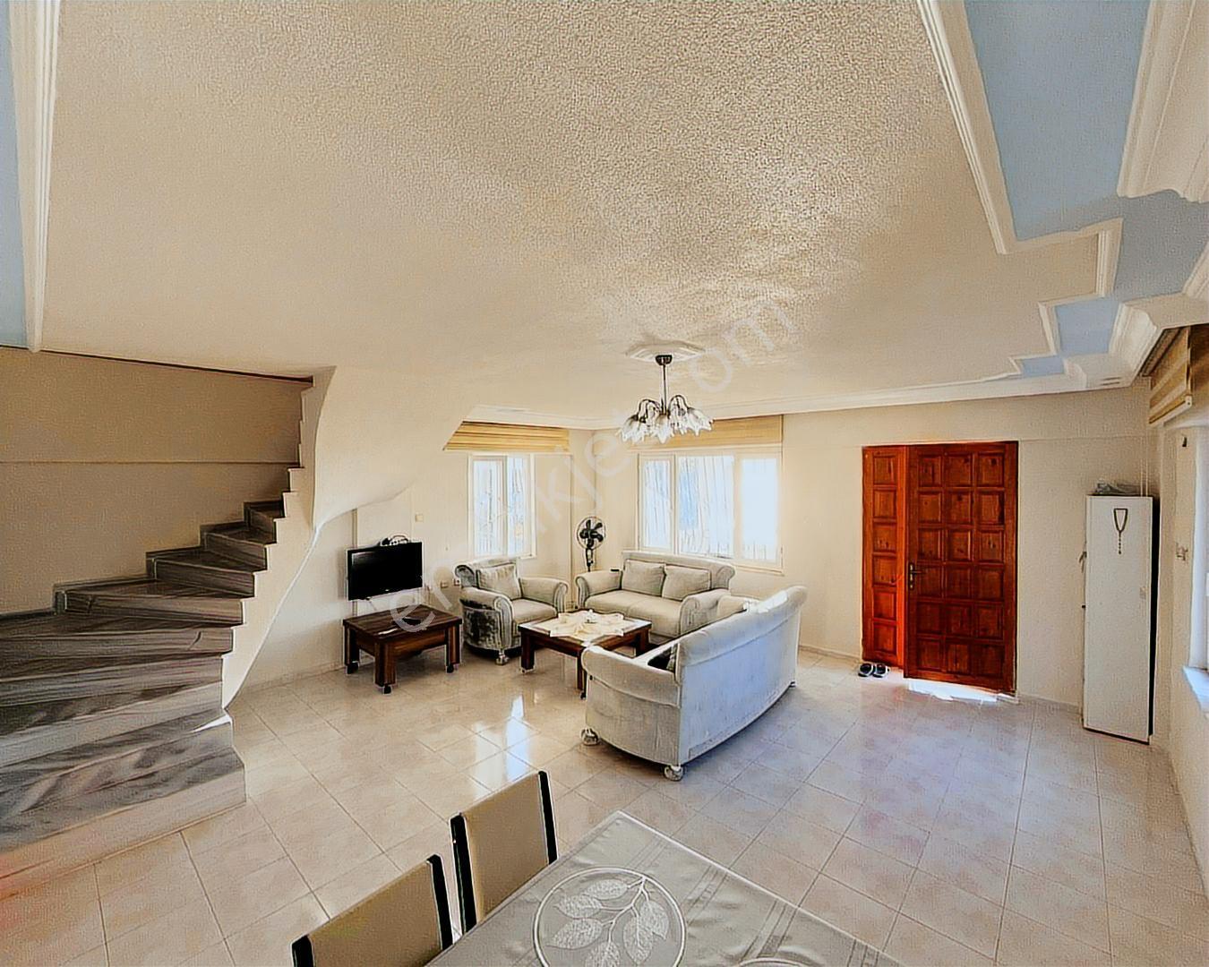 Yalova Fıstıklı'da Satılık Deniz Manzaralı Müstakil Villa - Görsel 18