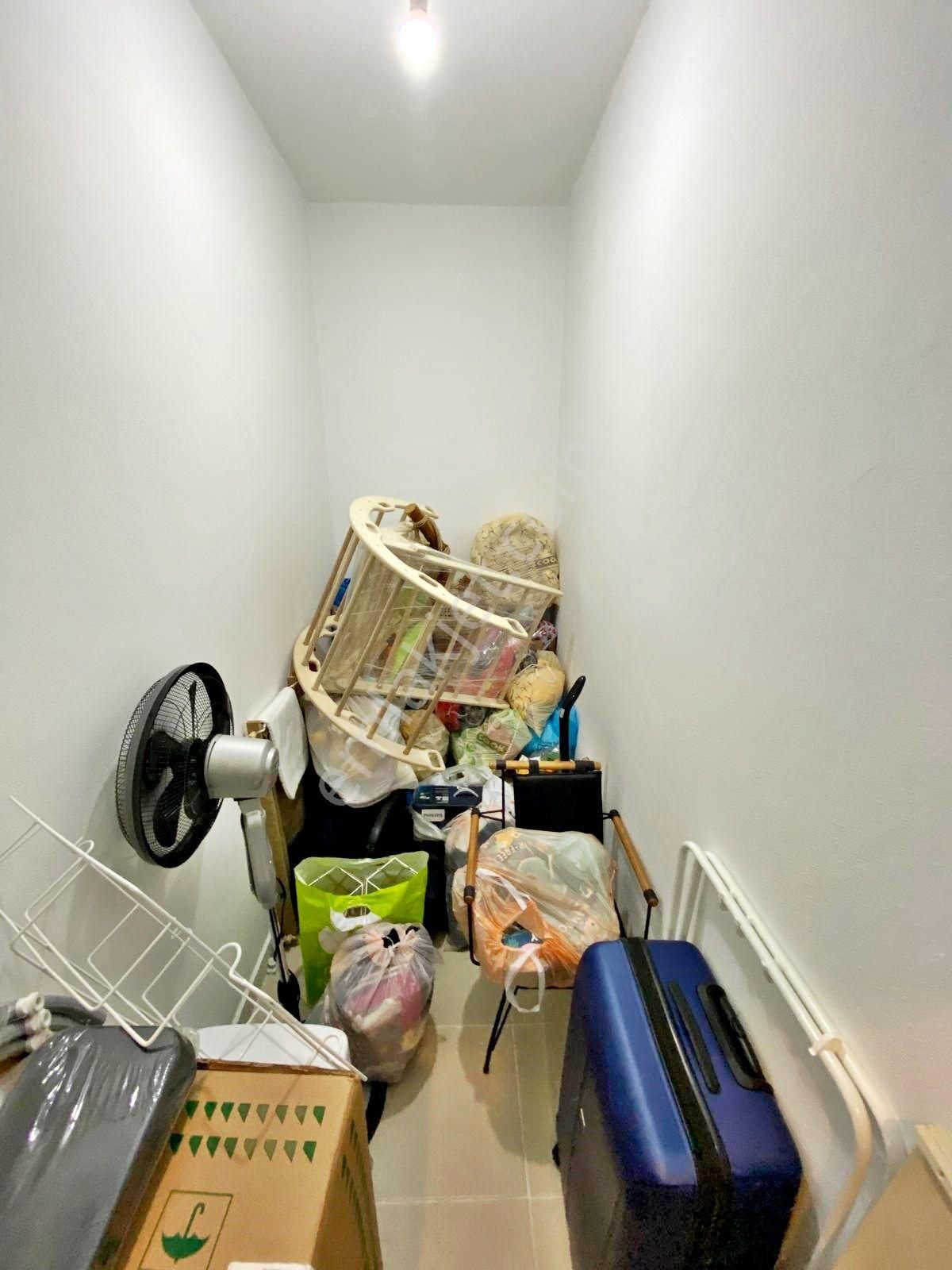 Gold Emlaktan Hastane Yakını Geniş Odalı Ultra Lüks 2+1 Daire - Görsel 31