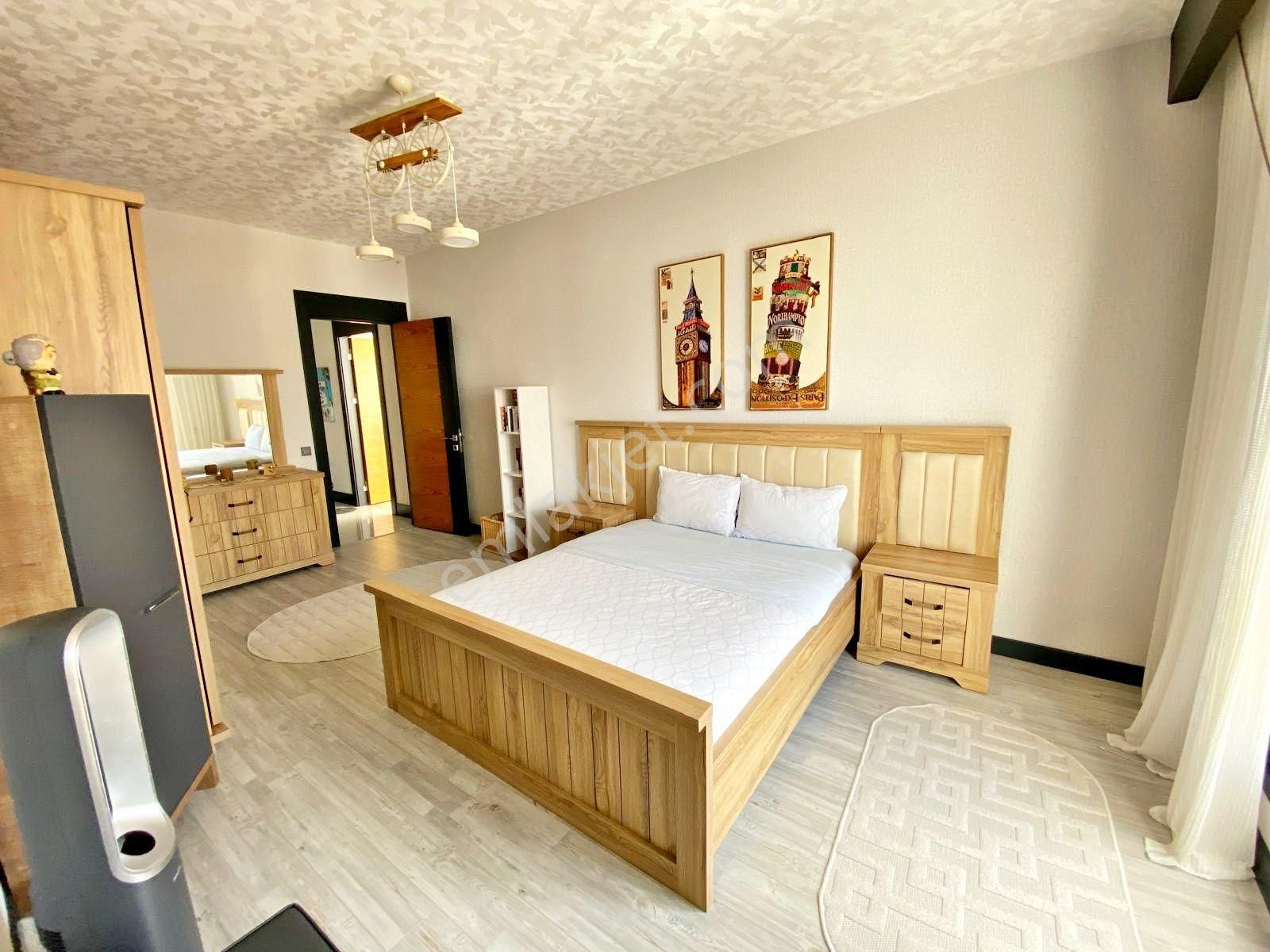 Gold Emlaktan Hastane Yakını Geniş Odalı Ultra Lüks 2+1 Daire - Görsel 12