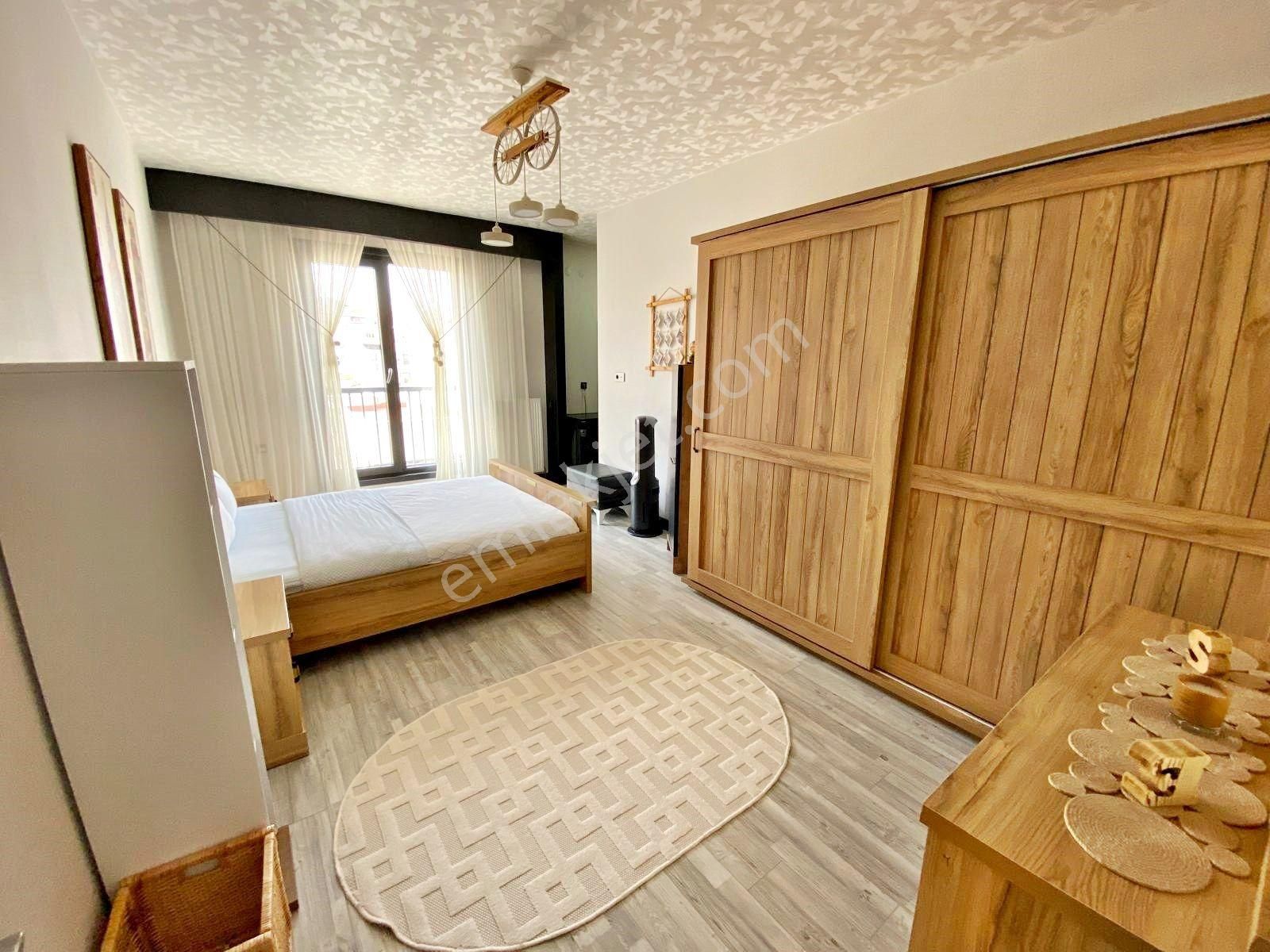 Gold Emlaktan Hastane Yakını Geniş Odalı Ultra Lüks 2+1 Daire - Görsel 10