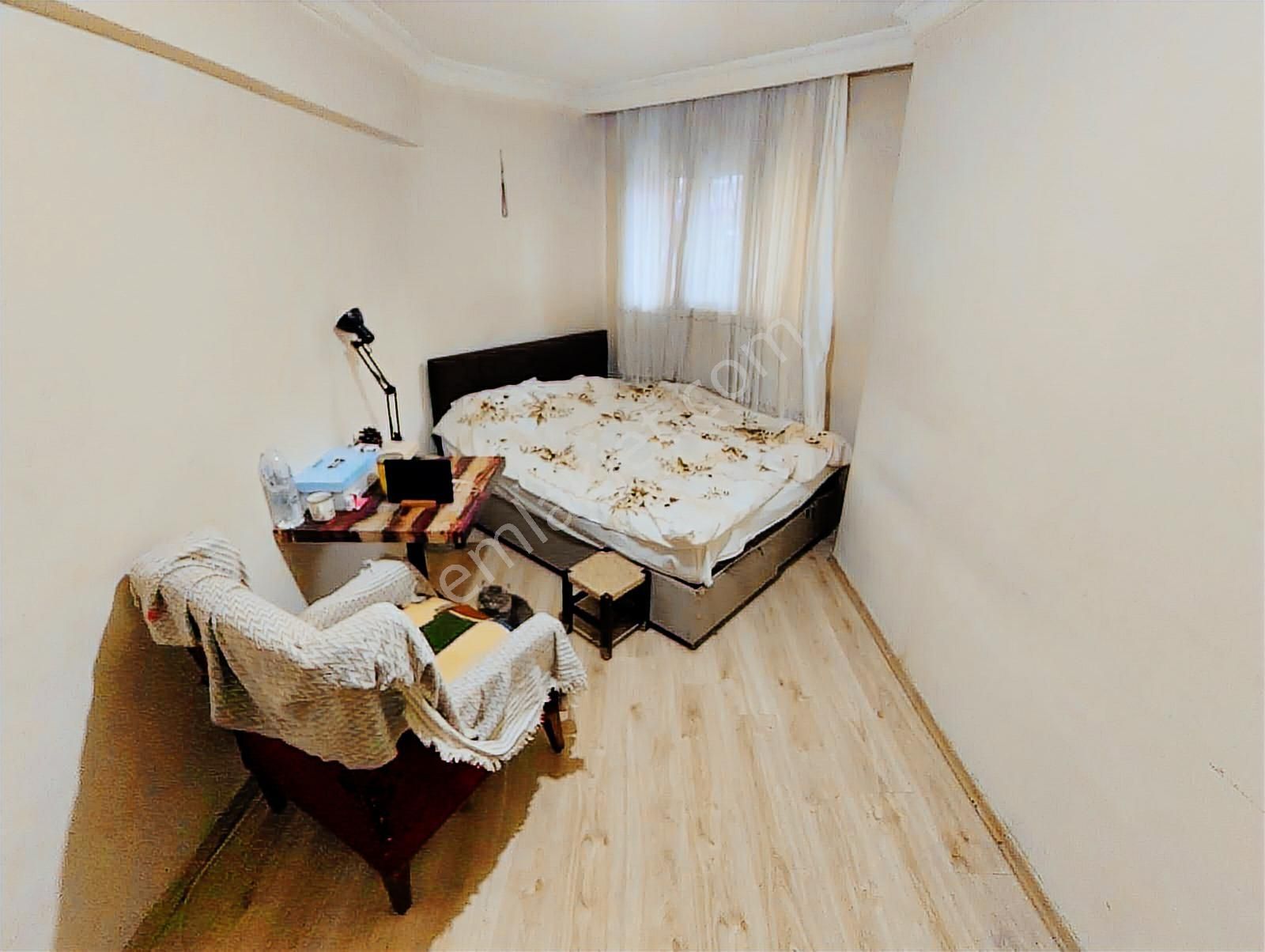 Köprü Emlaktan Yunusemre Mah'de Satılık 80m2 2+1 Bahçe Katı - Görsel 15