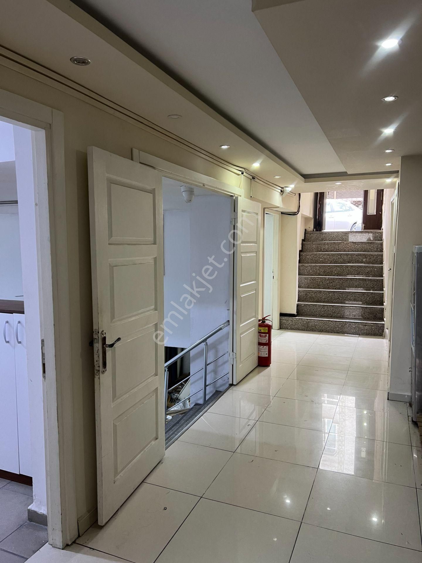 Tiyap Dan Bahçelievler Yenibosna Da Satılık 600m2 İş Yeri - Görsel 14