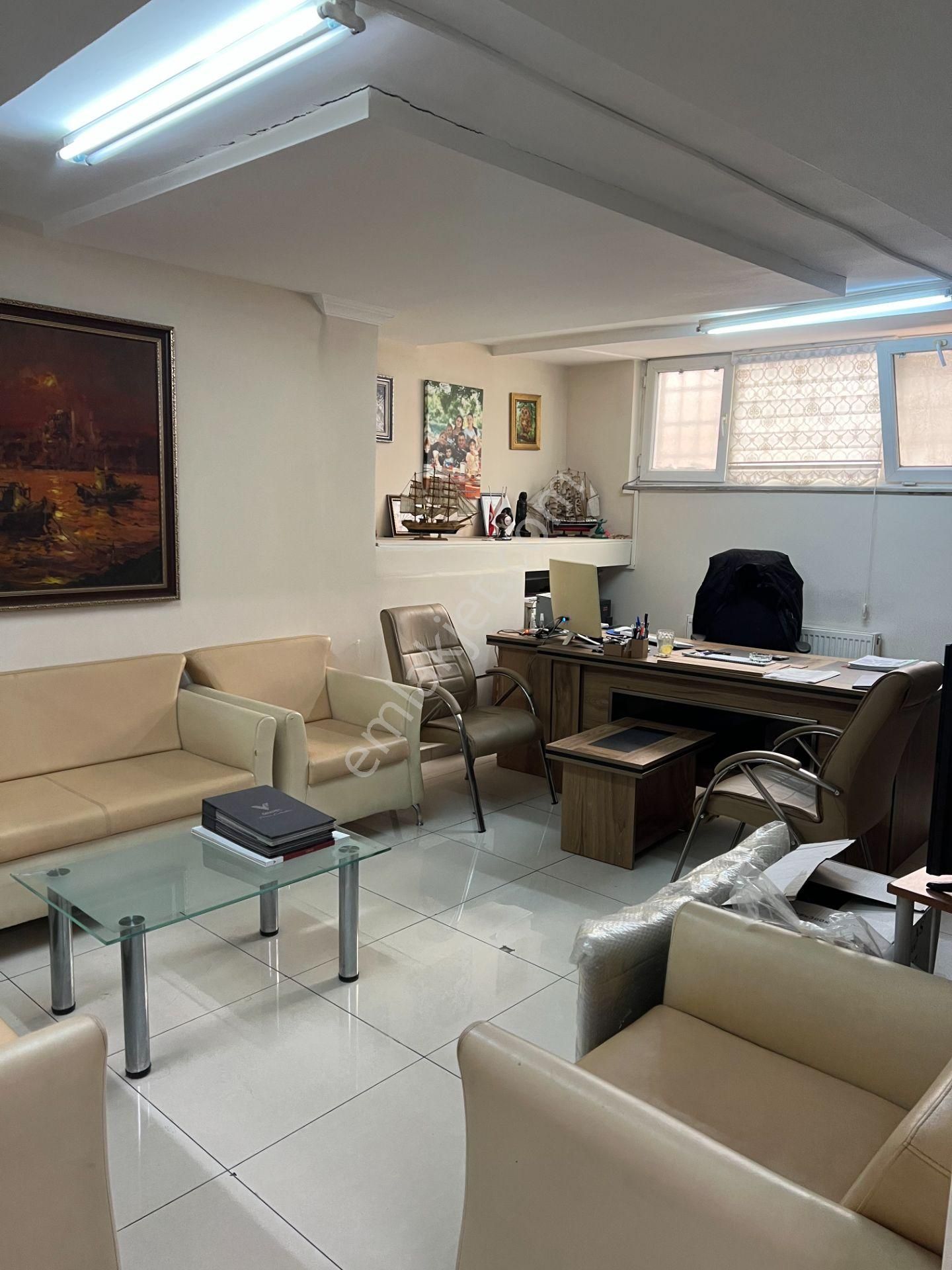 Tiyap Dan Bahçelievler Yenibosna Da Satılık 600m2 İş Yeri - Görsel 7