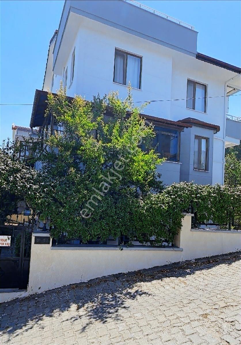 Pw Plus'tan Yalova Bayrakt. Denız Manzaralı Vılla Fıyat Düştü - Görsel 6