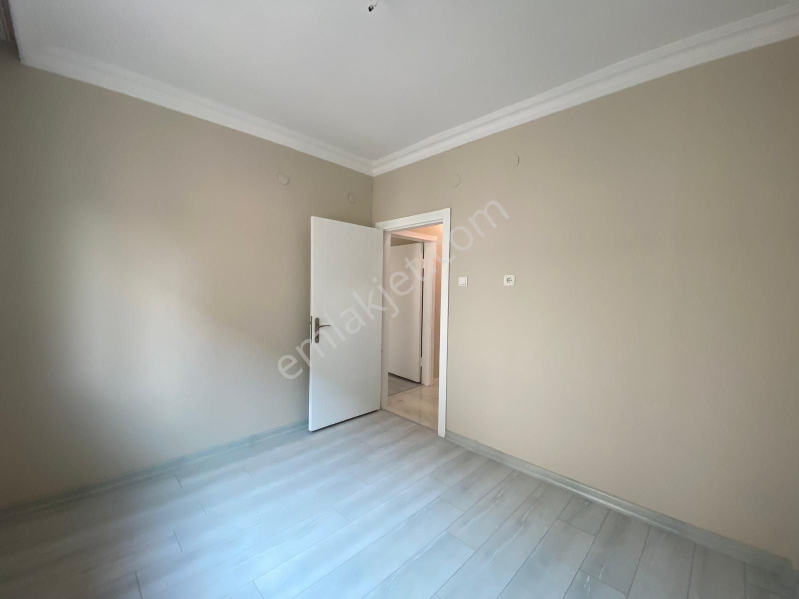 Koza Emlak'tan 30 Ağustos Mahallesin'de Ara Katta Lüks Yapılı Güney Cepheli 3+1 Satılık Daire - Görsel 26