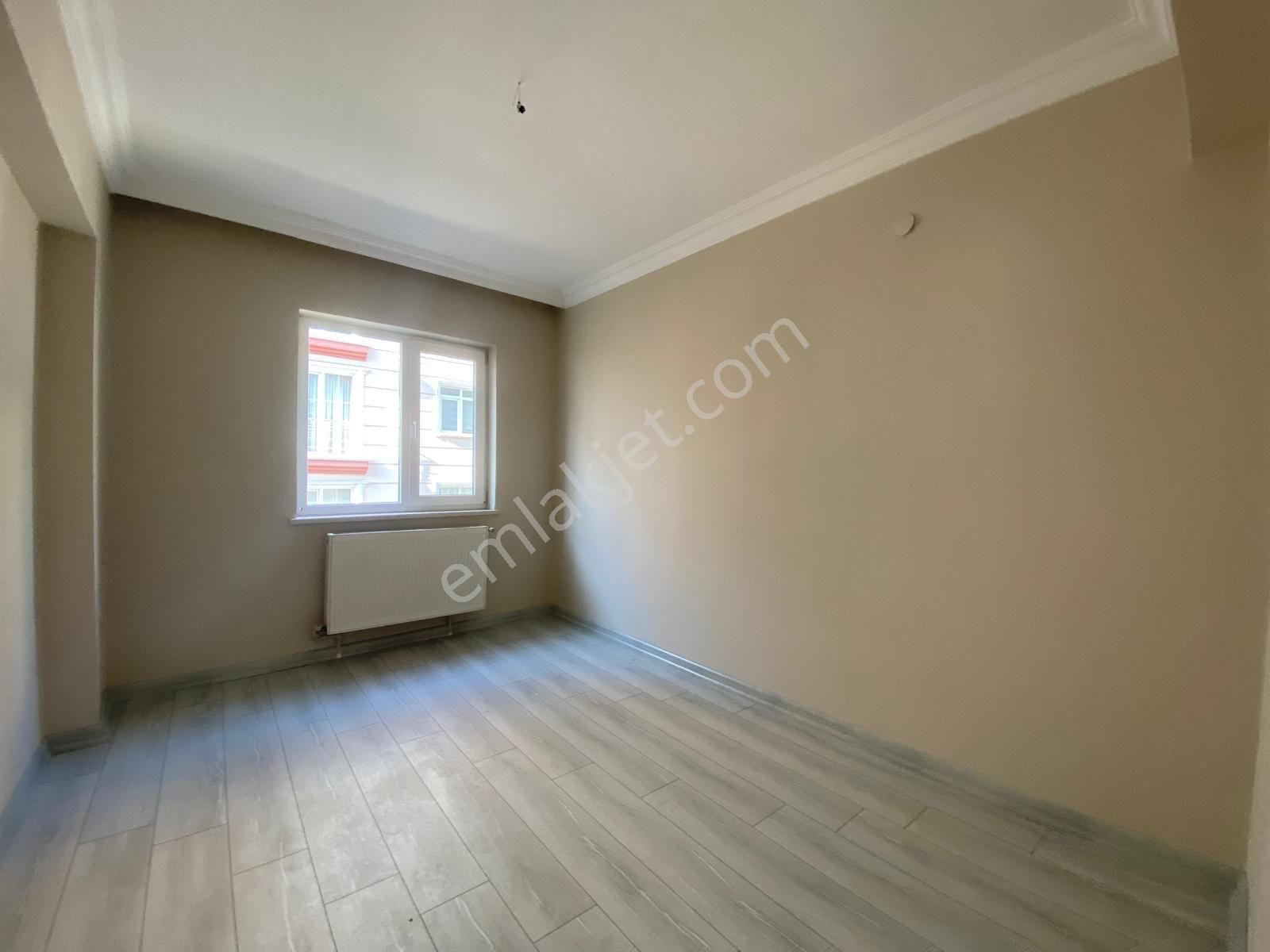 Koza Emlak'tan 30 Ağustos Mahallesin'de Ara Katta Lüks Yapılı Güney Cepheli 3+1 Satılık Daire - Görsel 21