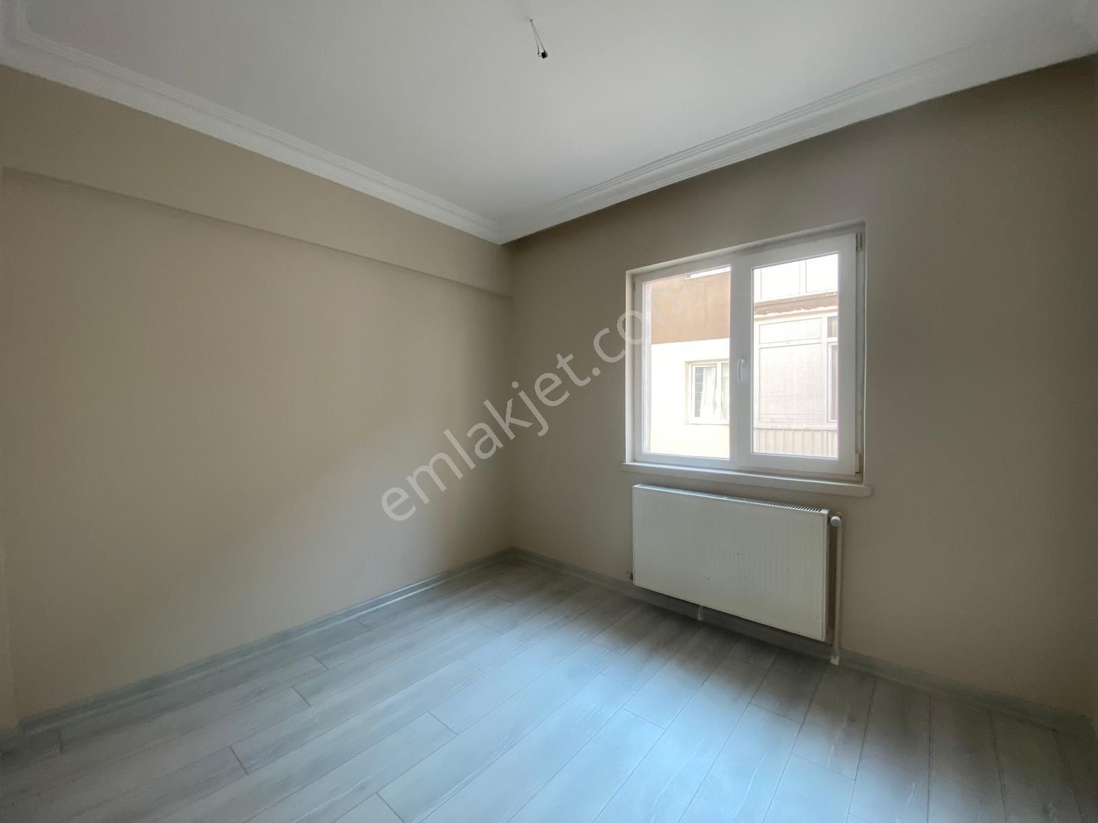 Koza Emlak'tan 30 Ağustos Mahallesin'de Ara Katta Lüks Yapılı Güney Cepheli 3+1 Satılık Daire - Görsel 22