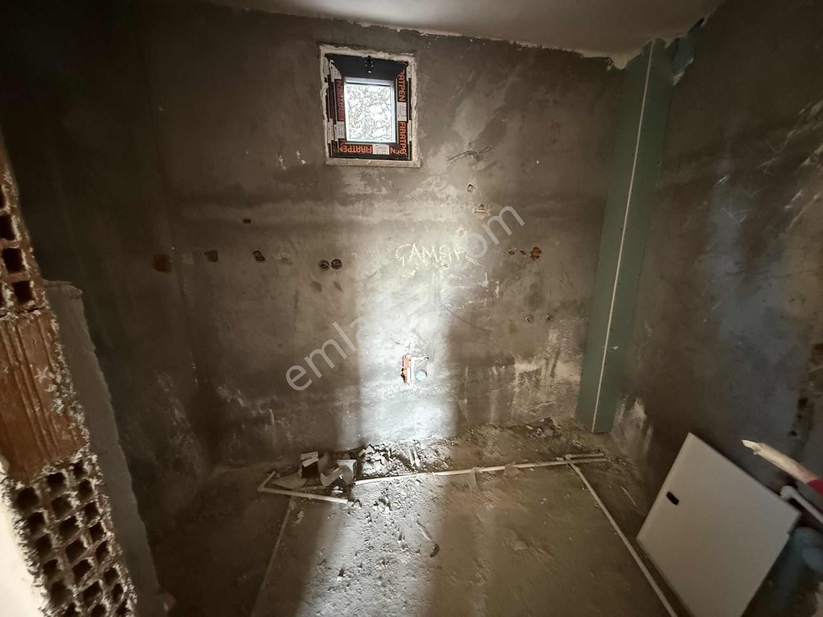 Ömür Plaza Arkası E-5 Önü Yapım Aşamasında 3+1 K.otoparklı Daire - Görsel 12