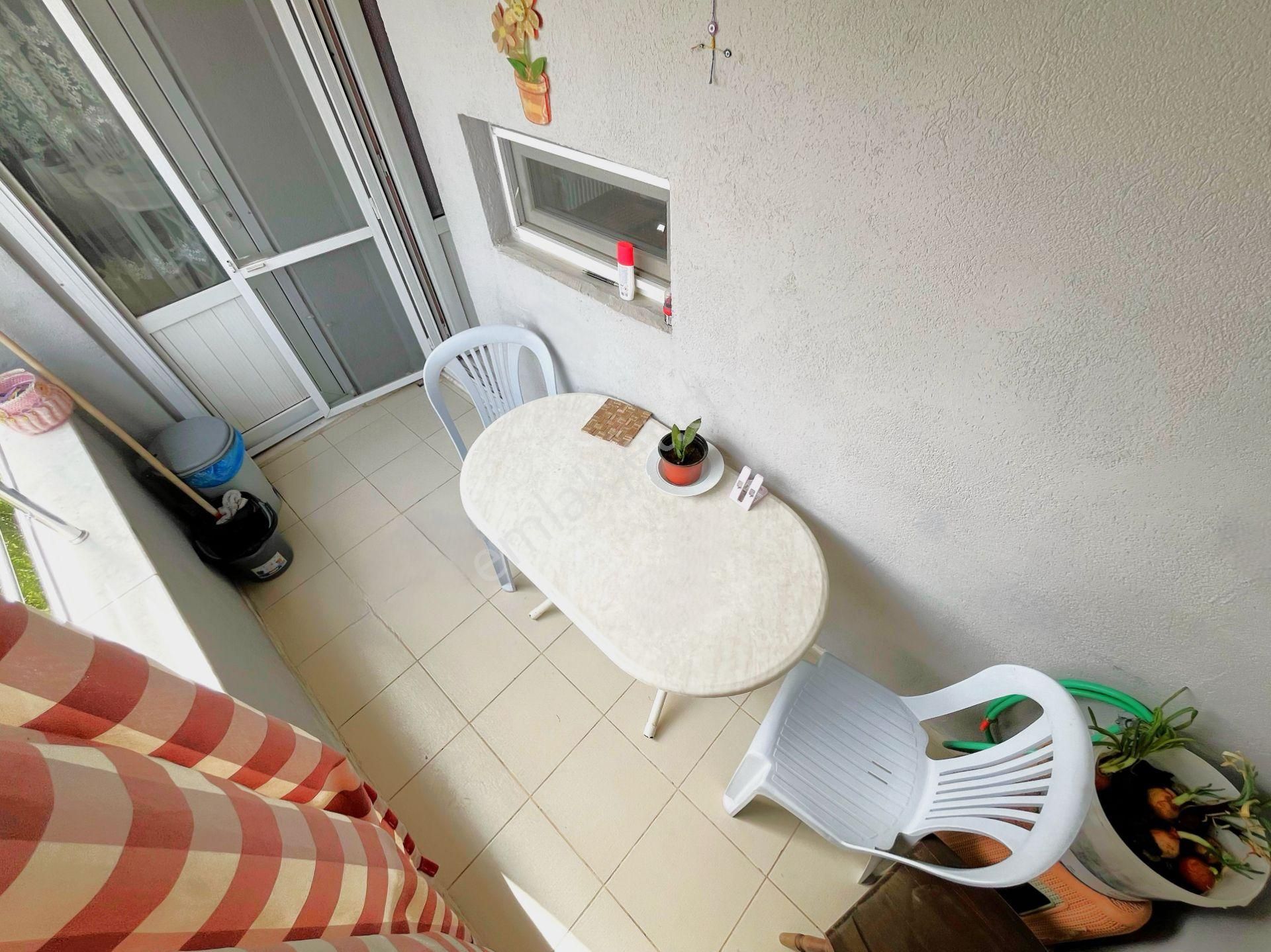 Tek Yetkili Aygül'den Havuzlu Nezih Site İçerisinde Masrafsız Çift Balkonlu Kaçmaz 3+1 Satılık Daire - Görsel 7