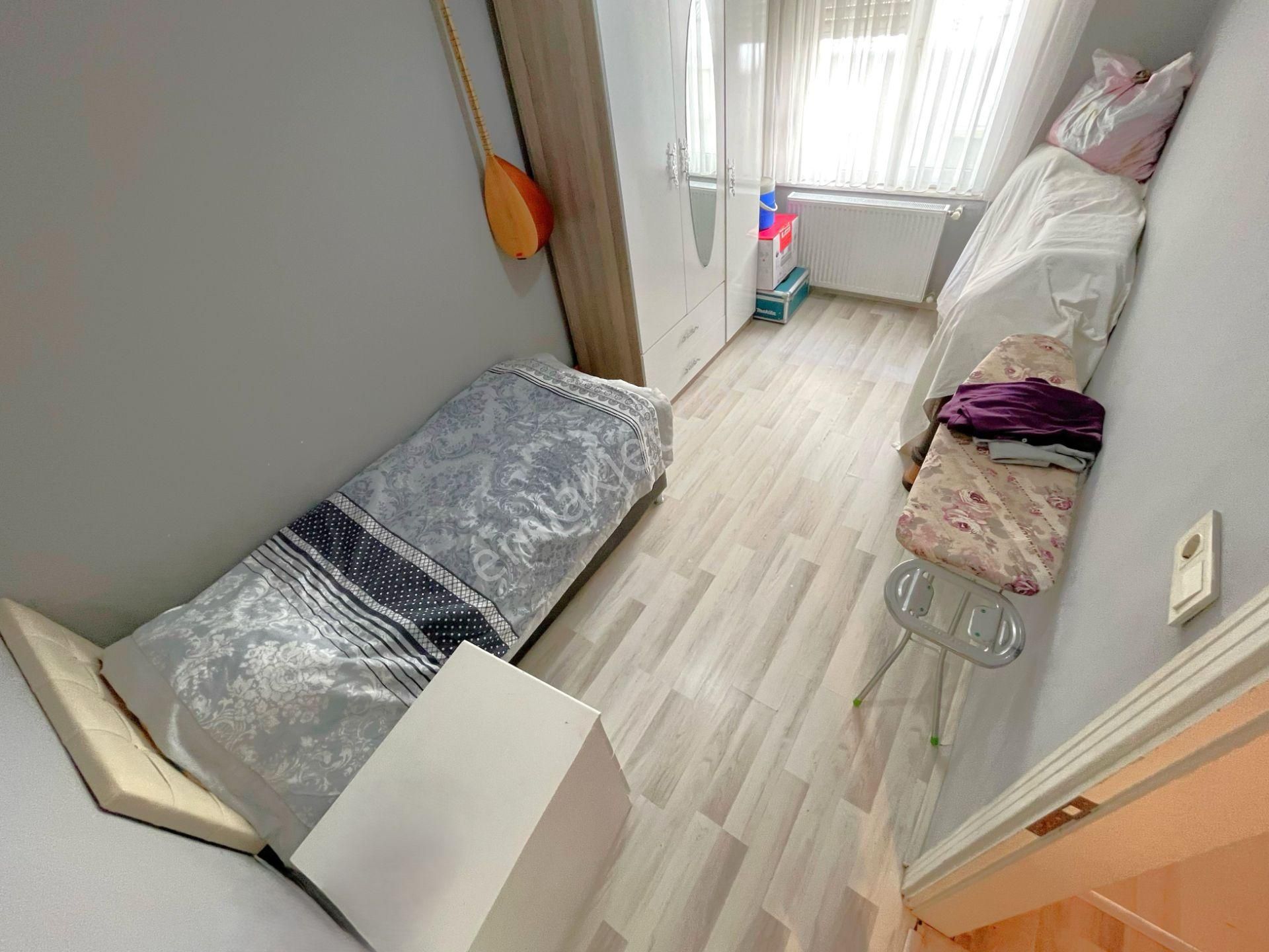 Tek Yetkili Aygül'den Havuzlu Nezih Site İçerisinde Masrafsız Çift Balkonlu Kaçmaz 3+1 Satılık Daire - Görsel 27
