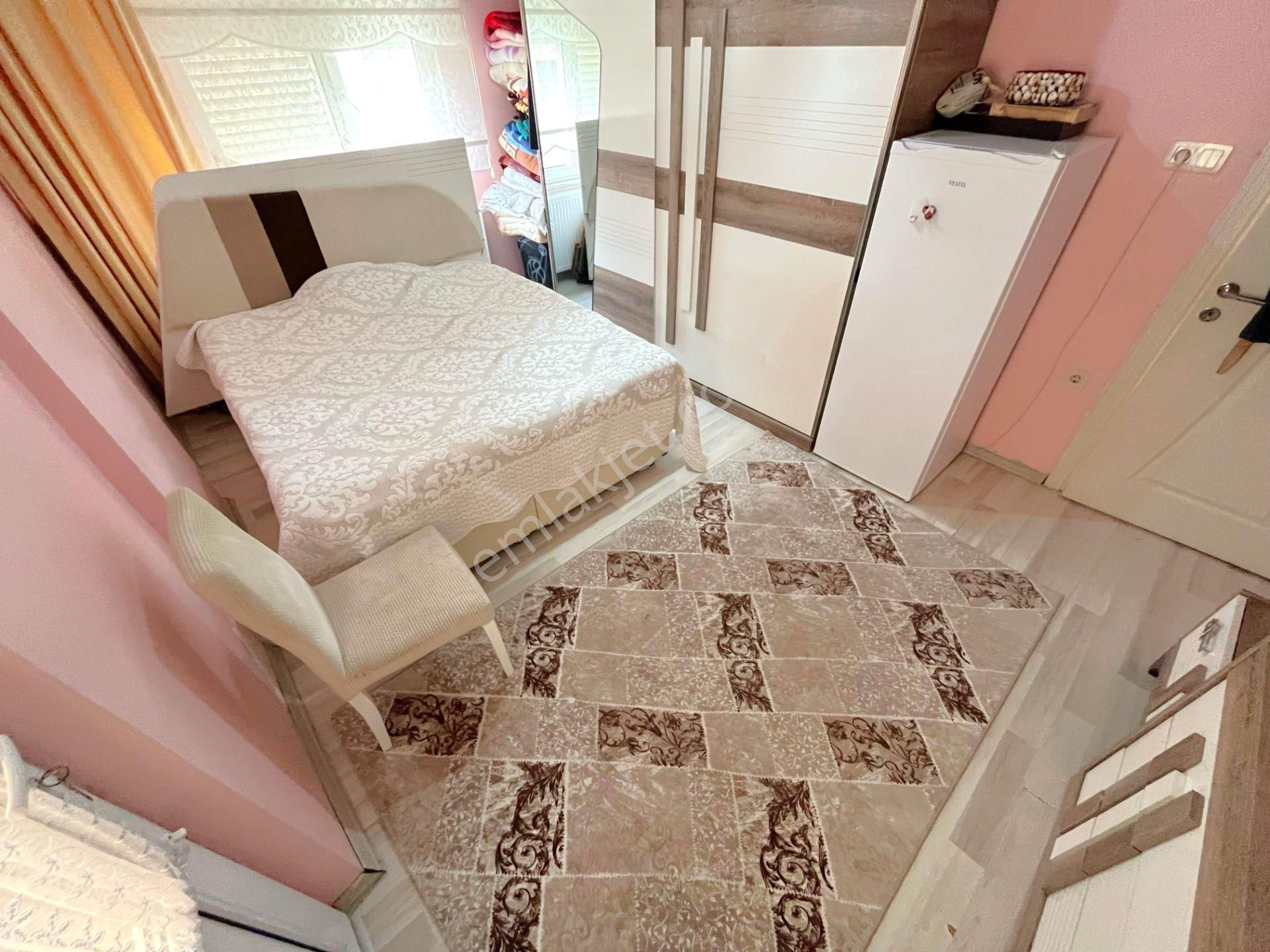 Tek Yetkili Aygül'den Havuzlu Nezih Site İçerisinde Masrafsız Çift Balkonlu Kaçmaz 3+1 Satılık Daire - Görsel 20