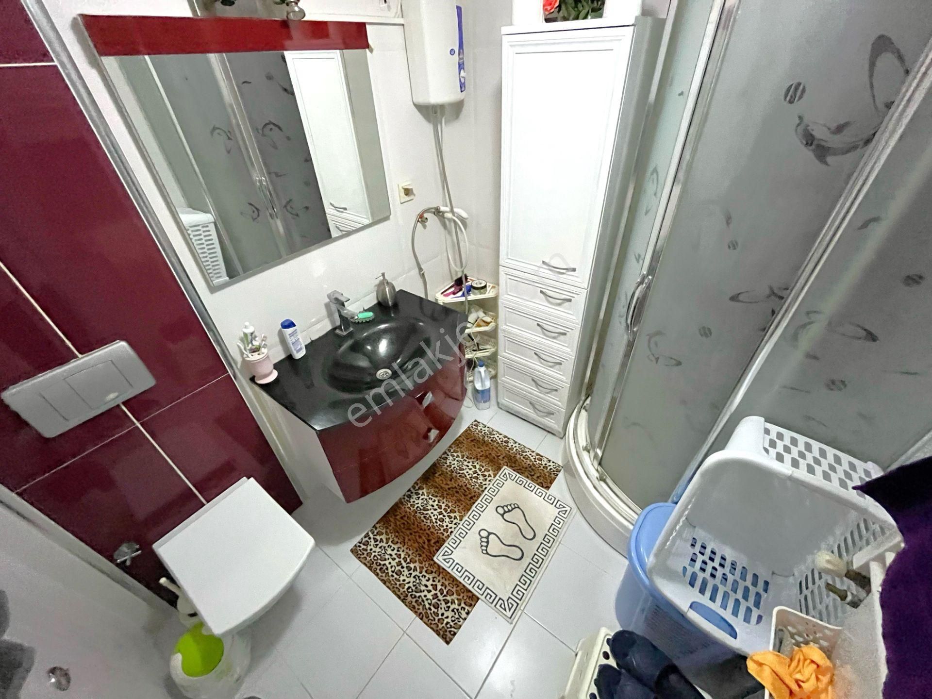 Tek Yetkili Aygül'den Havuzlu Nezih Site İçerisinde Masrafsız Çift Balkonlu Kaçmaz 3+1 Satılık Daire - Görsel 29