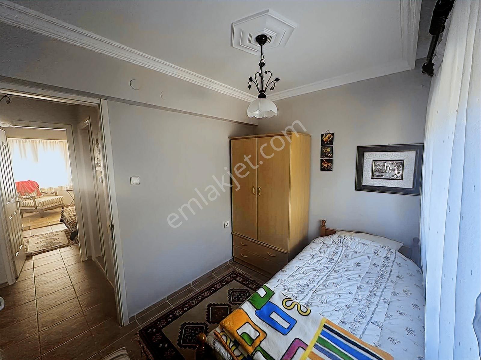 Çeşme Çiftlikköy 5+1 Tripleks Villa:özel Plaj Ve Doğayla İç İçe! - Görsel 30