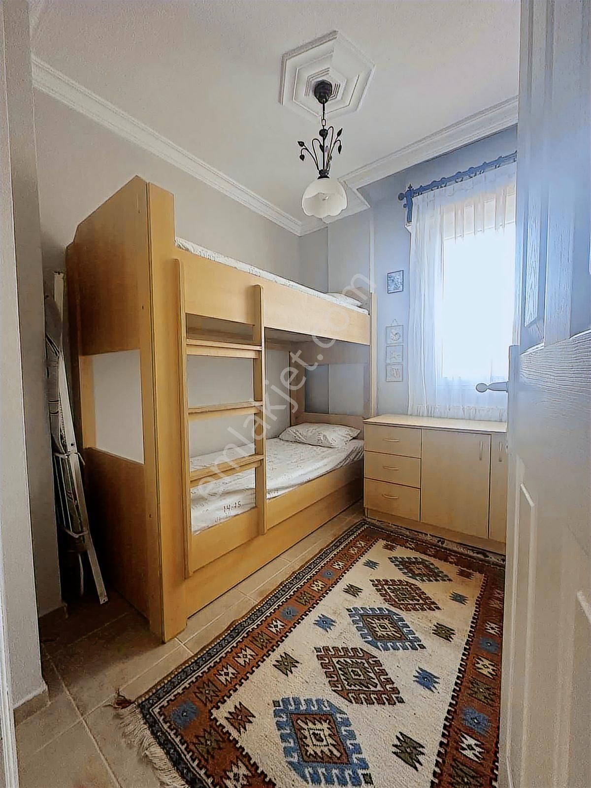 Çeşme Çiftlikköy 5+1 Tripleks Villa:özel Plaj Ve Doğayla İç İçe! - Görsel 33