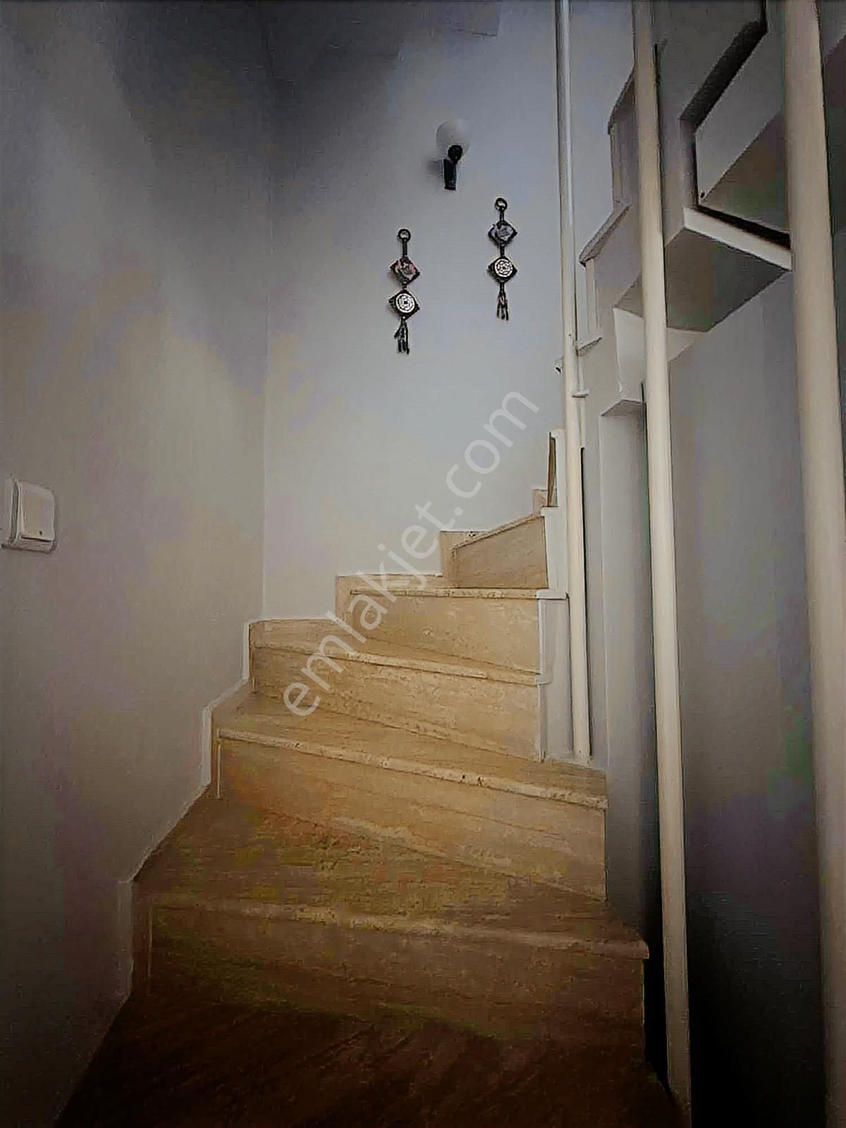 Çeşme Çiftlikköy 5+1 Tripleks Villa:özel Plaj Ve Doğayla İç İçe! - Görsel 34