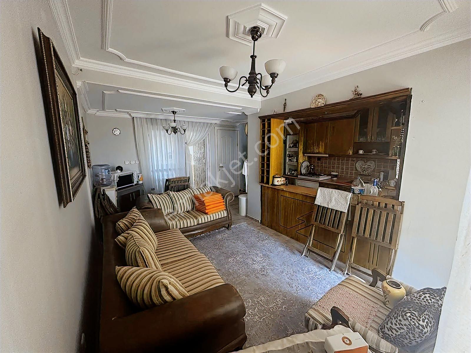 Çeşme Çiftlikköy 5+1 Tripleks Villa:özel Plaj Ve Doğayla İç İçe! - Görsel 8