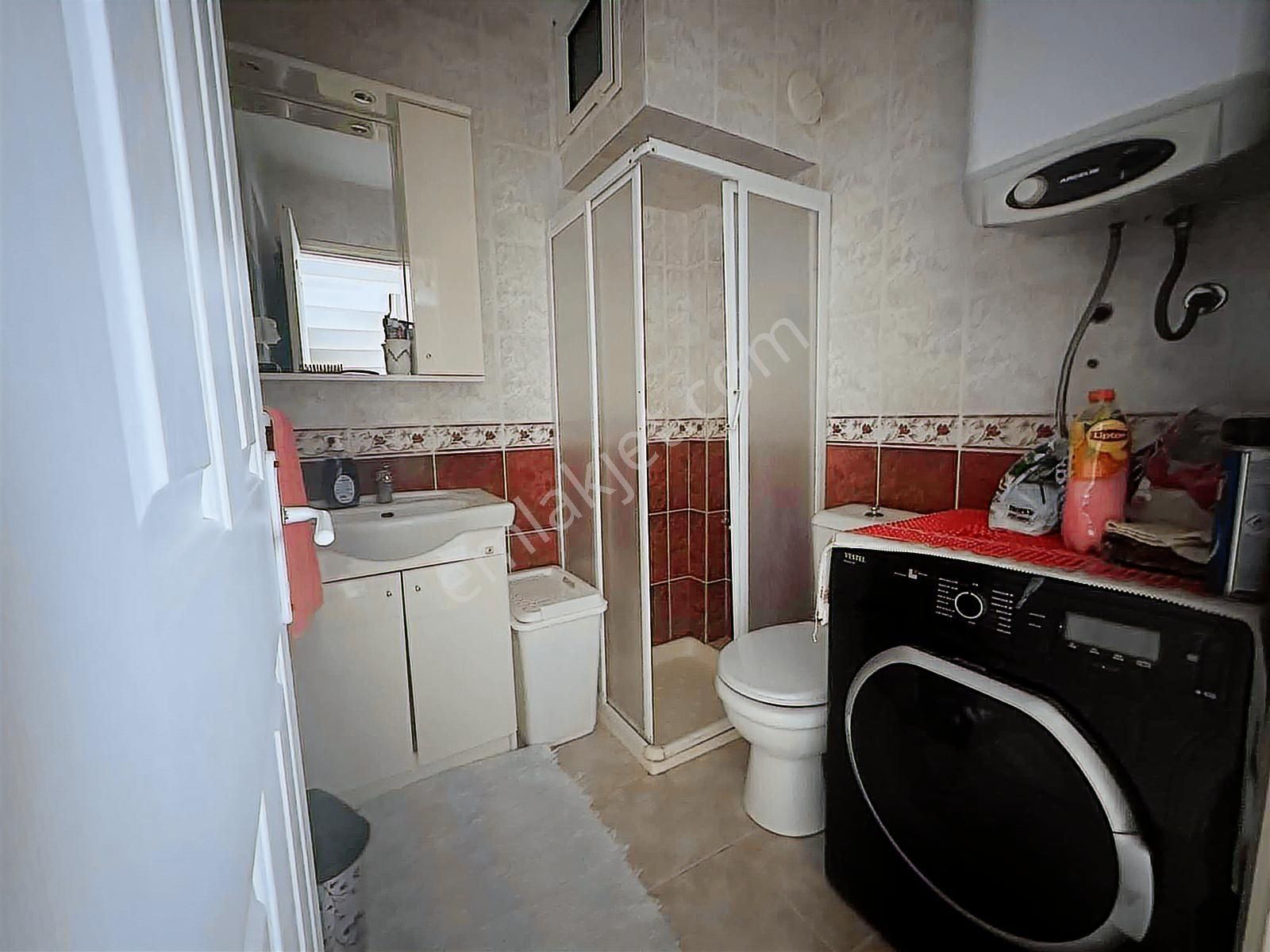 Çeşme Çiftlikköy 5+1 Tripleks Villa:özel Plaj Ve Doğayla İç İçe! - Görsel 25