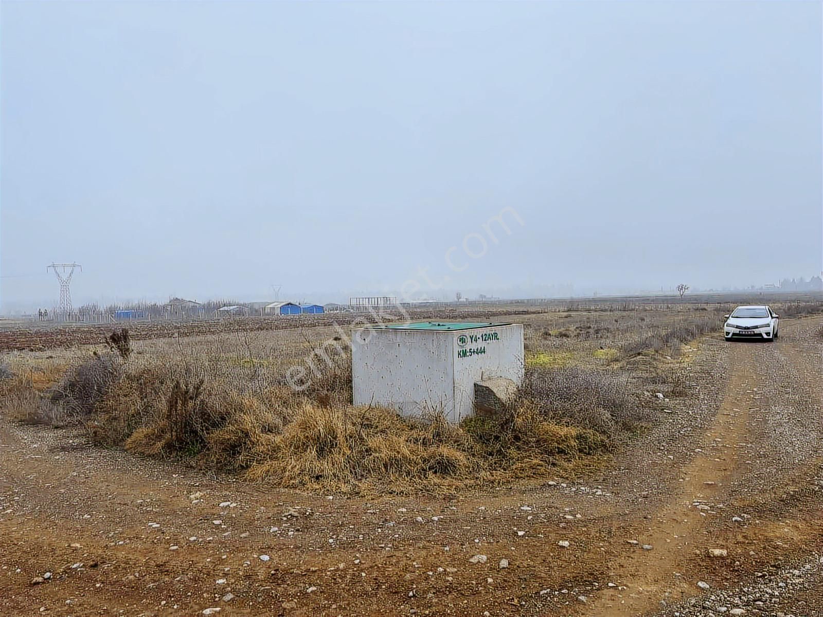 687 Mt Arazi . Beğenmezseniz Yol Masrafını Ödüyoruz. - Görsel 5