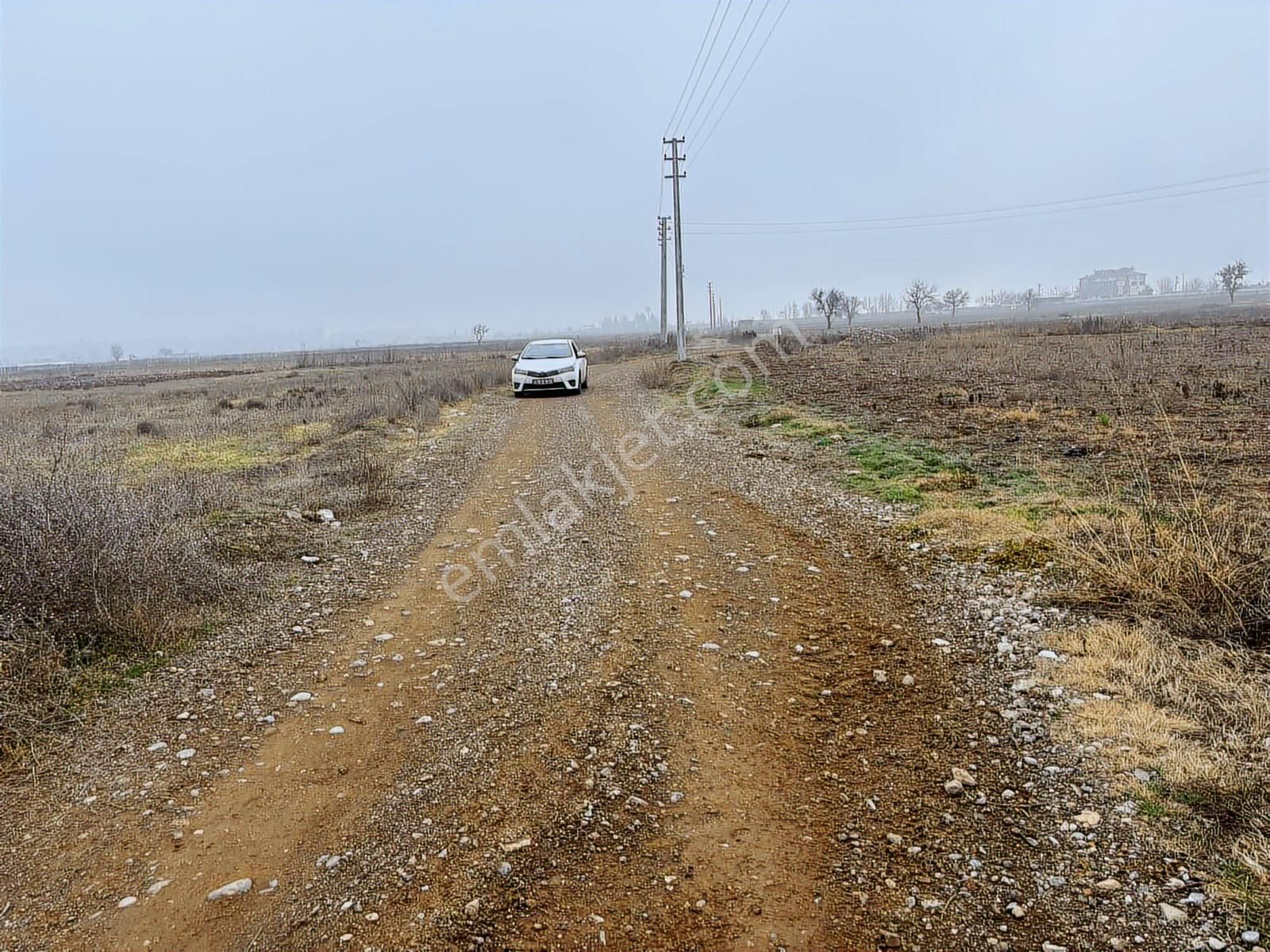 687 Mt Arazi . Beğenmezseniz Yol Masrafını Ödüyoruz. - Görsel 4