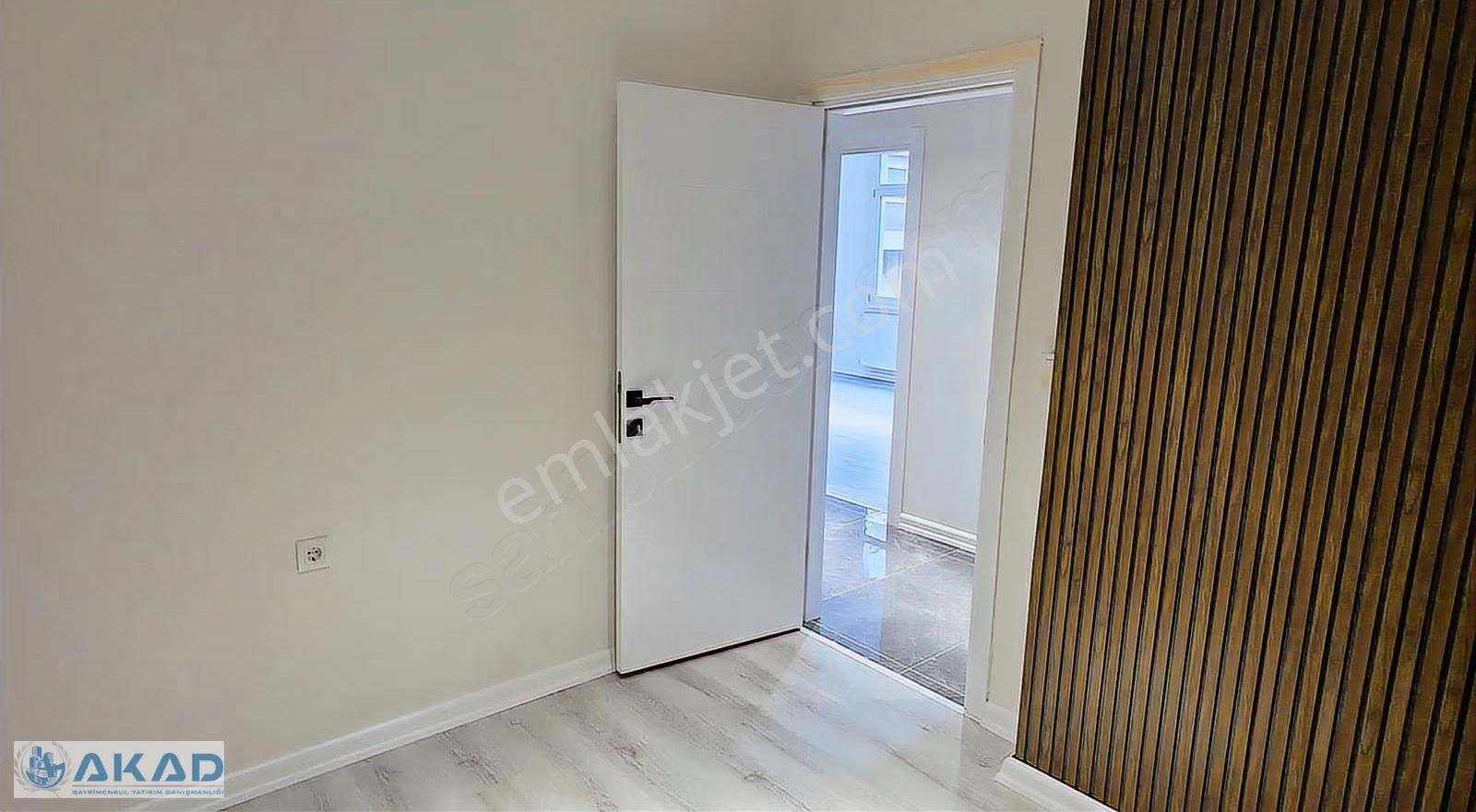 34 Sokak'ta Merkezi Konumlu Ara-kat Full Yapılı 3+1 D.gazlı - Görsel 12