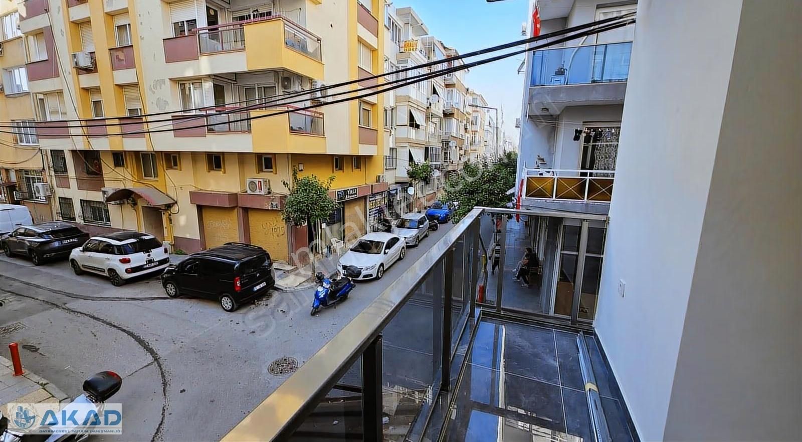 34 Sokak'ta Merkezi Konumlu Ara-kat Full Yapılı 3+1 D.gazlı - Görsel 24